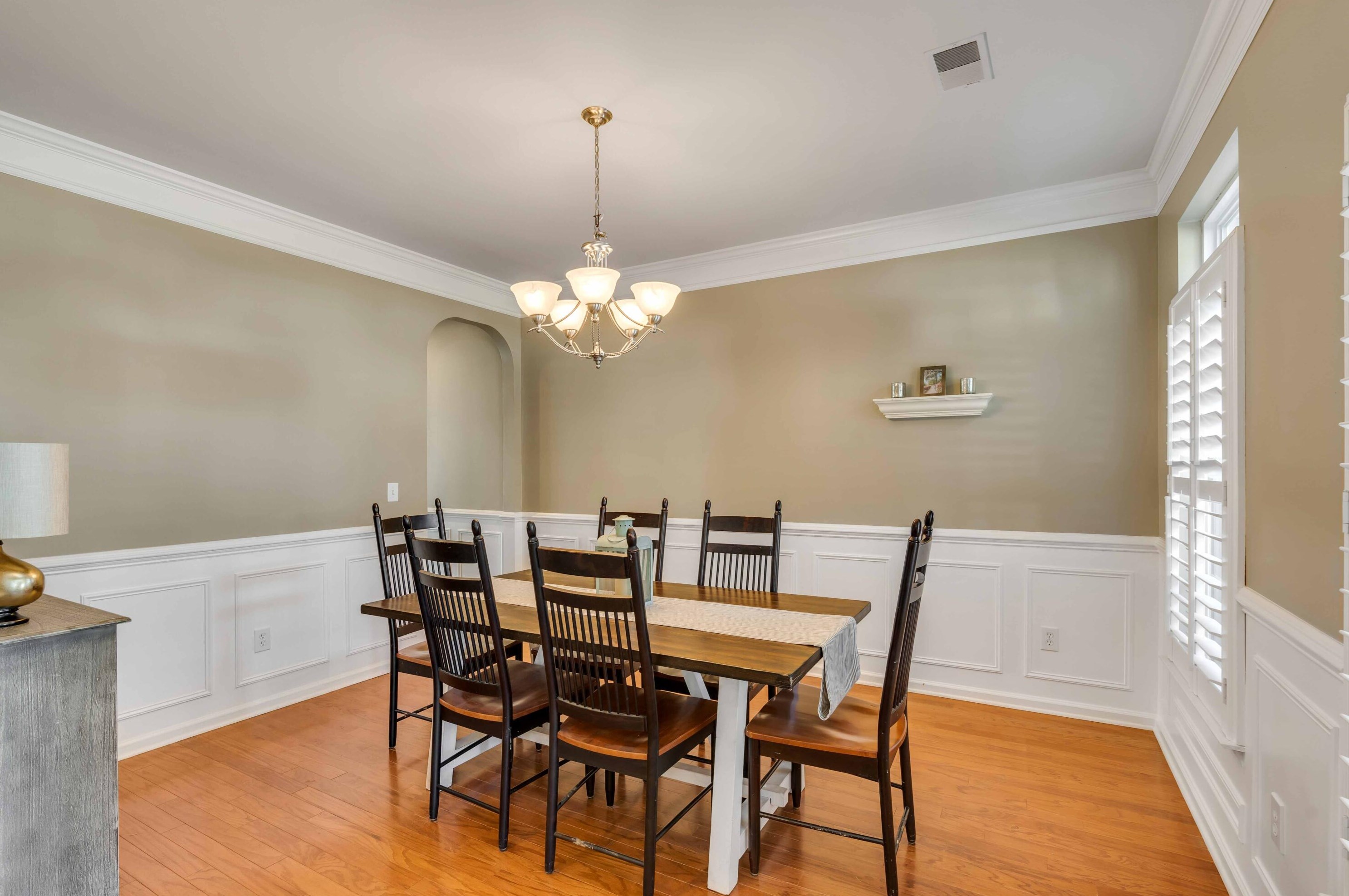 7300 Horned Grebe Ct, Charleston SC  29410-8274 exterior