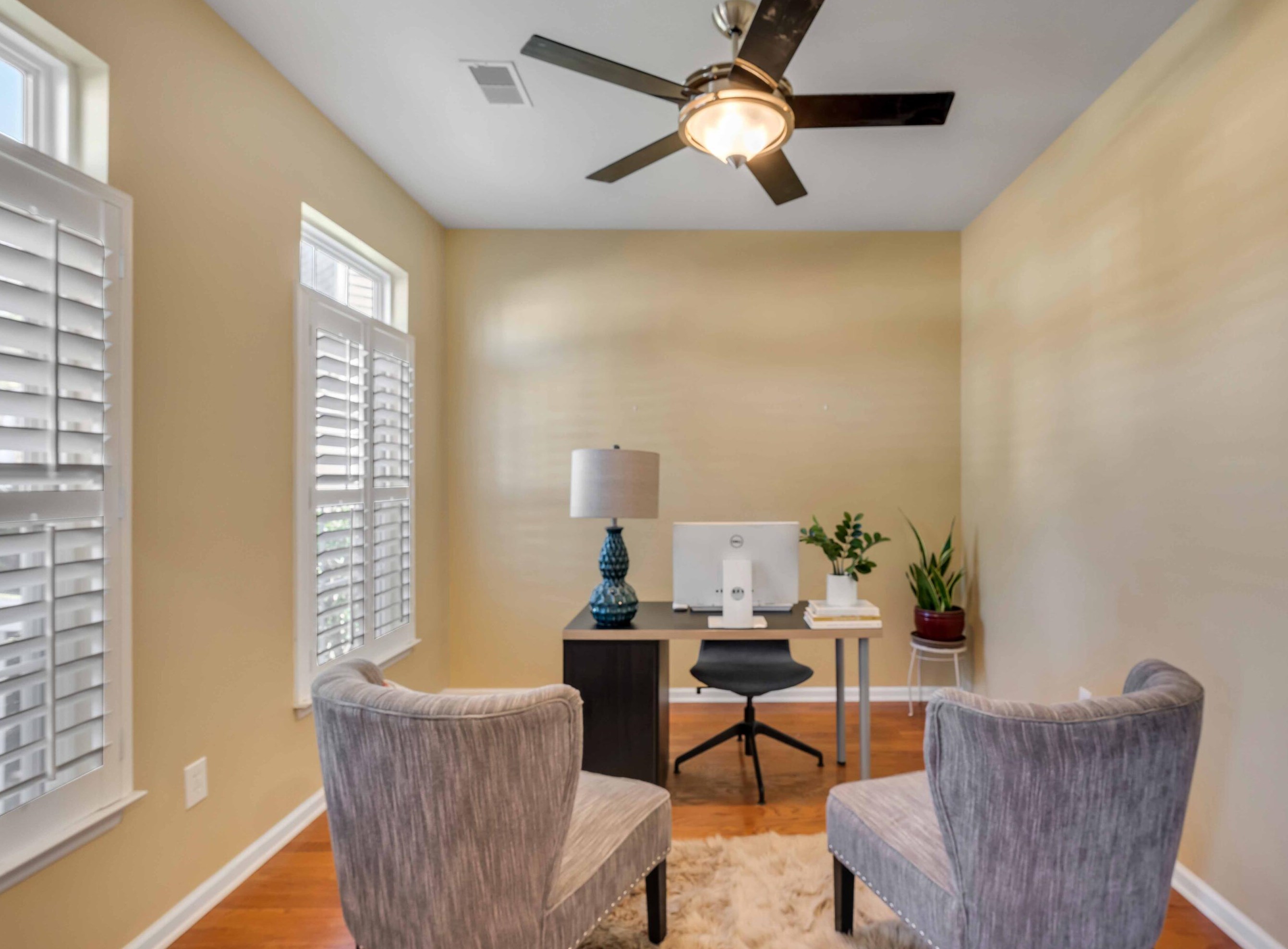 7300 Horned Grebe Ct, Charleston SC  29410-8274 exterior