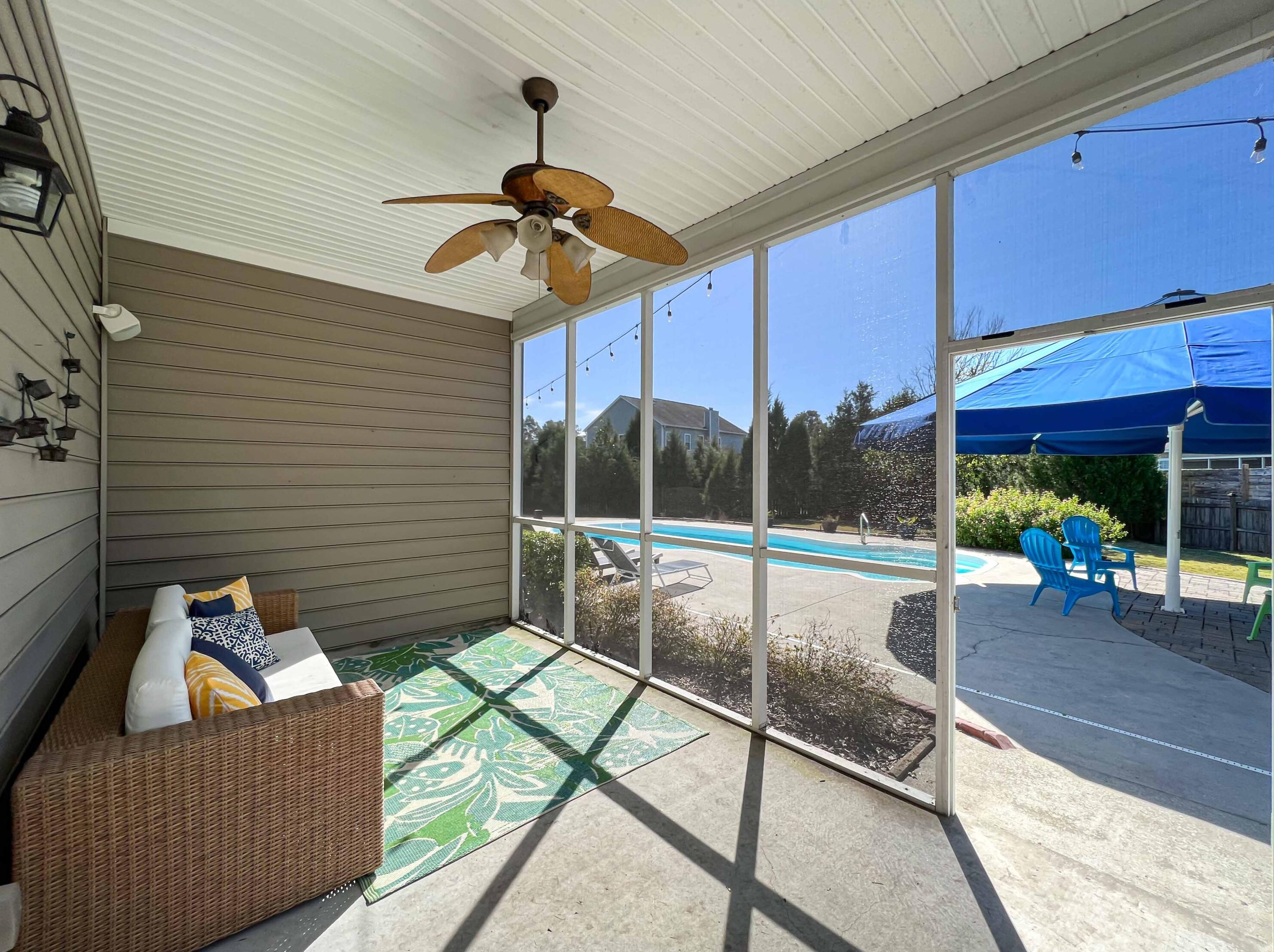 7300 Horned Grebe Ct, Charleston SC  29410-8274 exterior