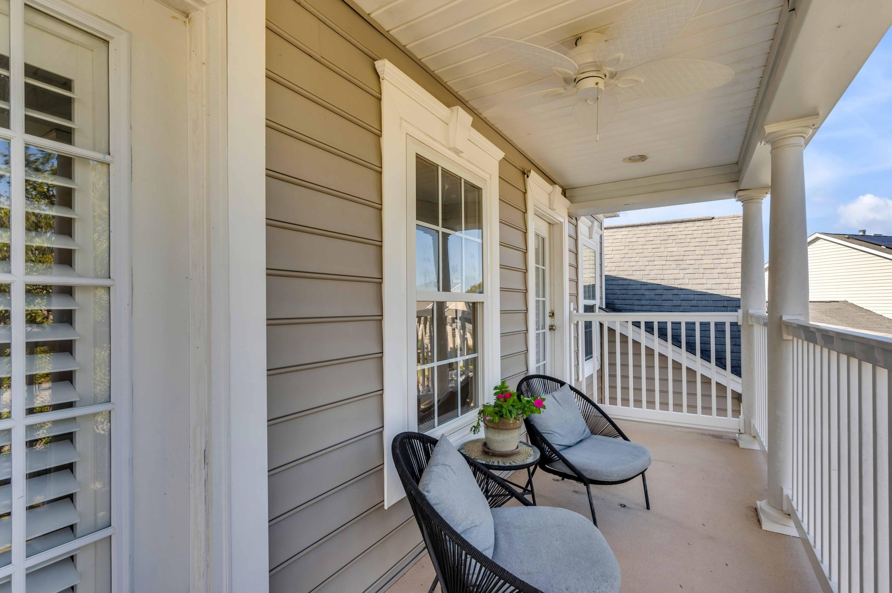 7300 Horned Grebe Ct, Charleston SC  29410-8274 exterior