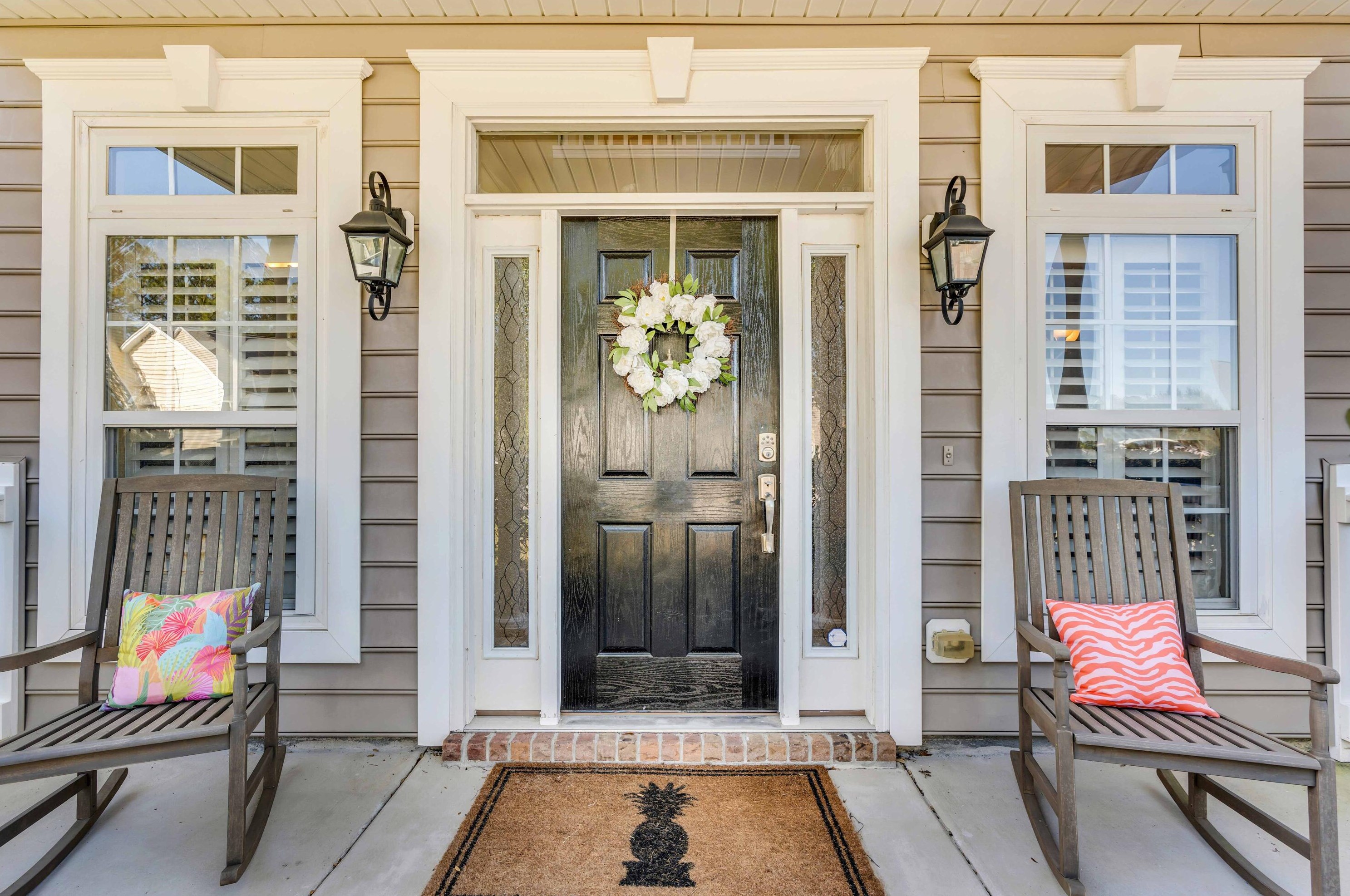 7300 Horned Grebe Ct, Charleston SC  29410-8274 exterior