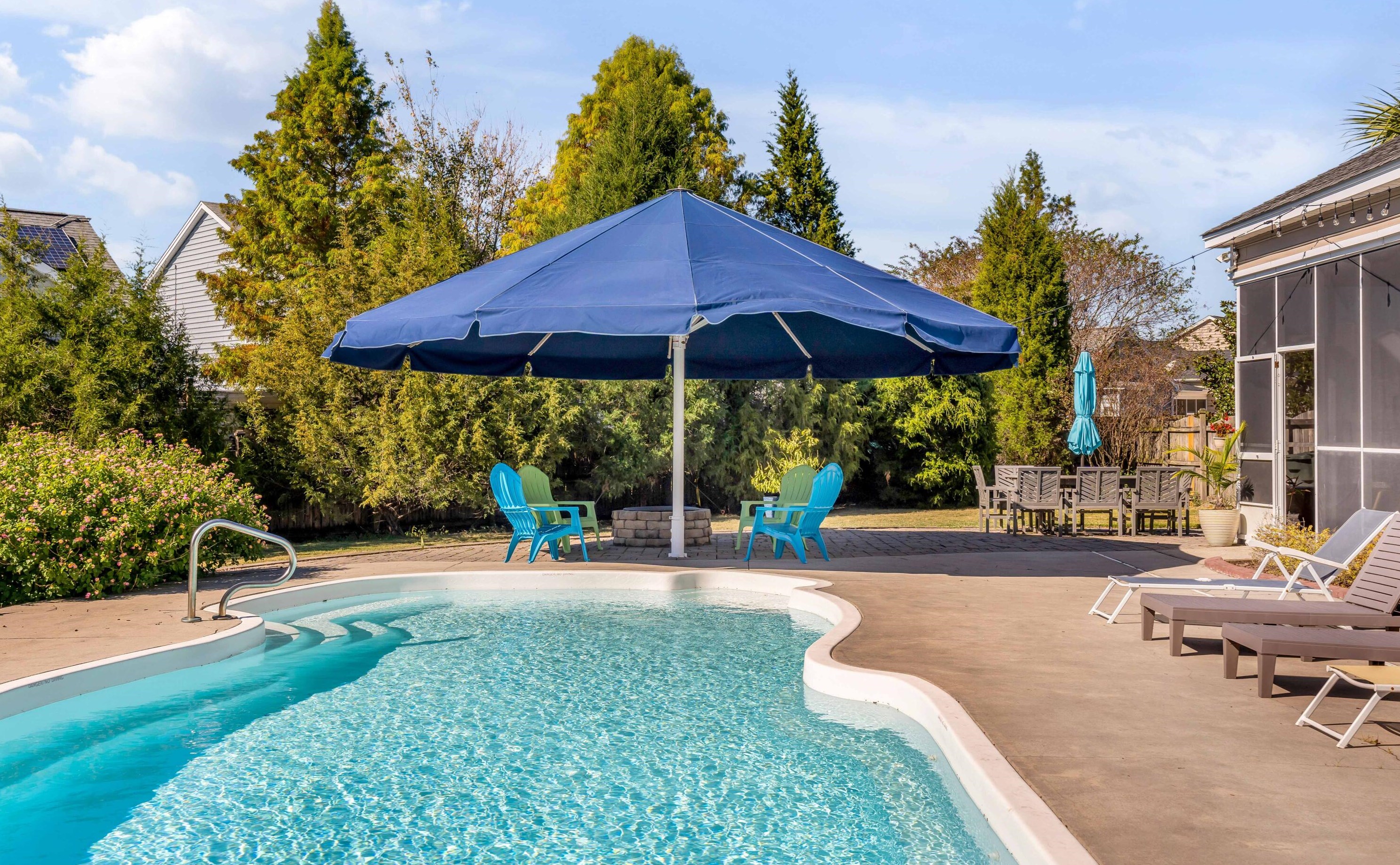 7300 Horned Grebe Ct, Charleston SC  29410-8274 exterior