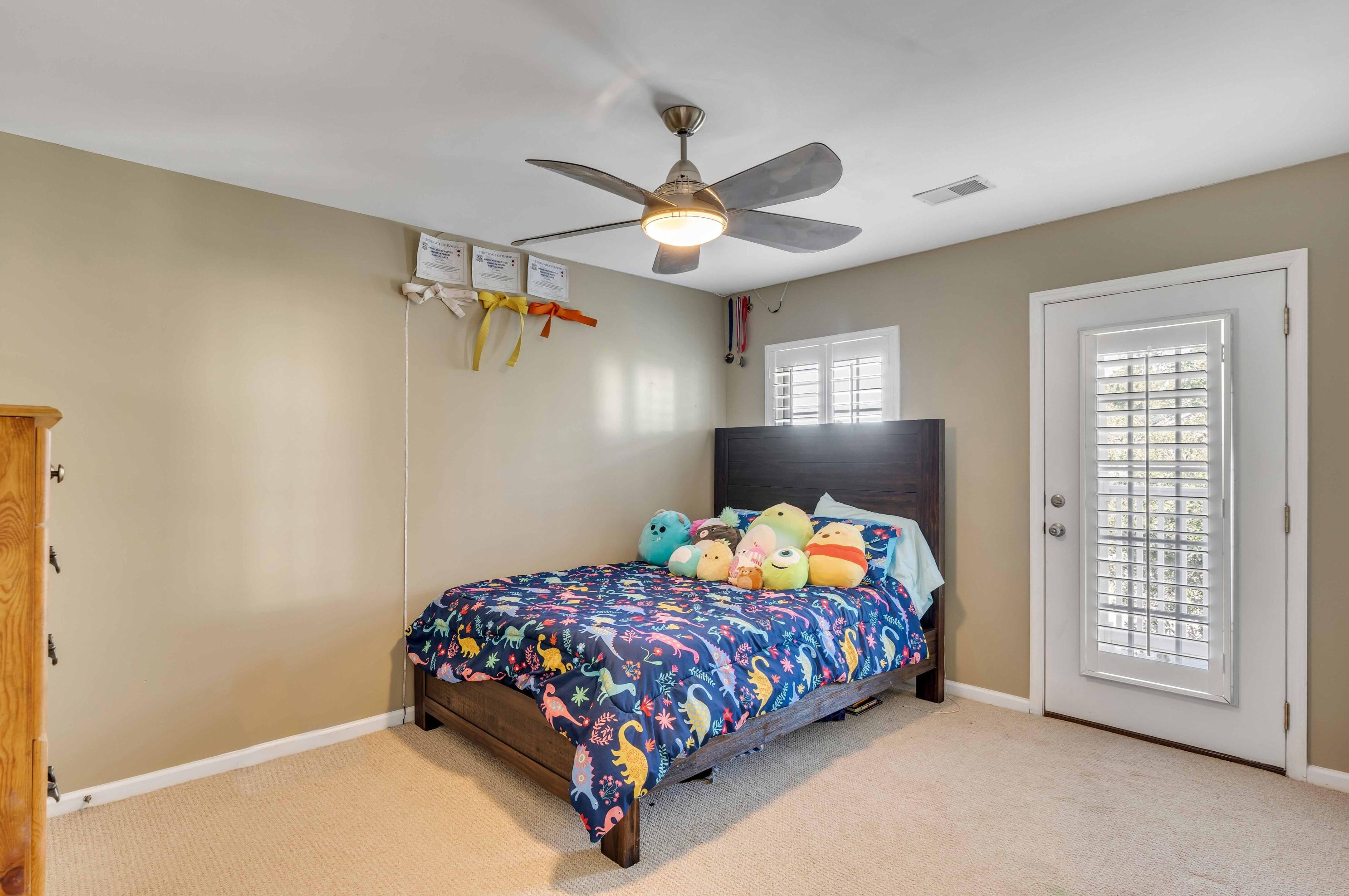 7300 Horned Grebe Ct, Charleston SC  29410-8274 exterior