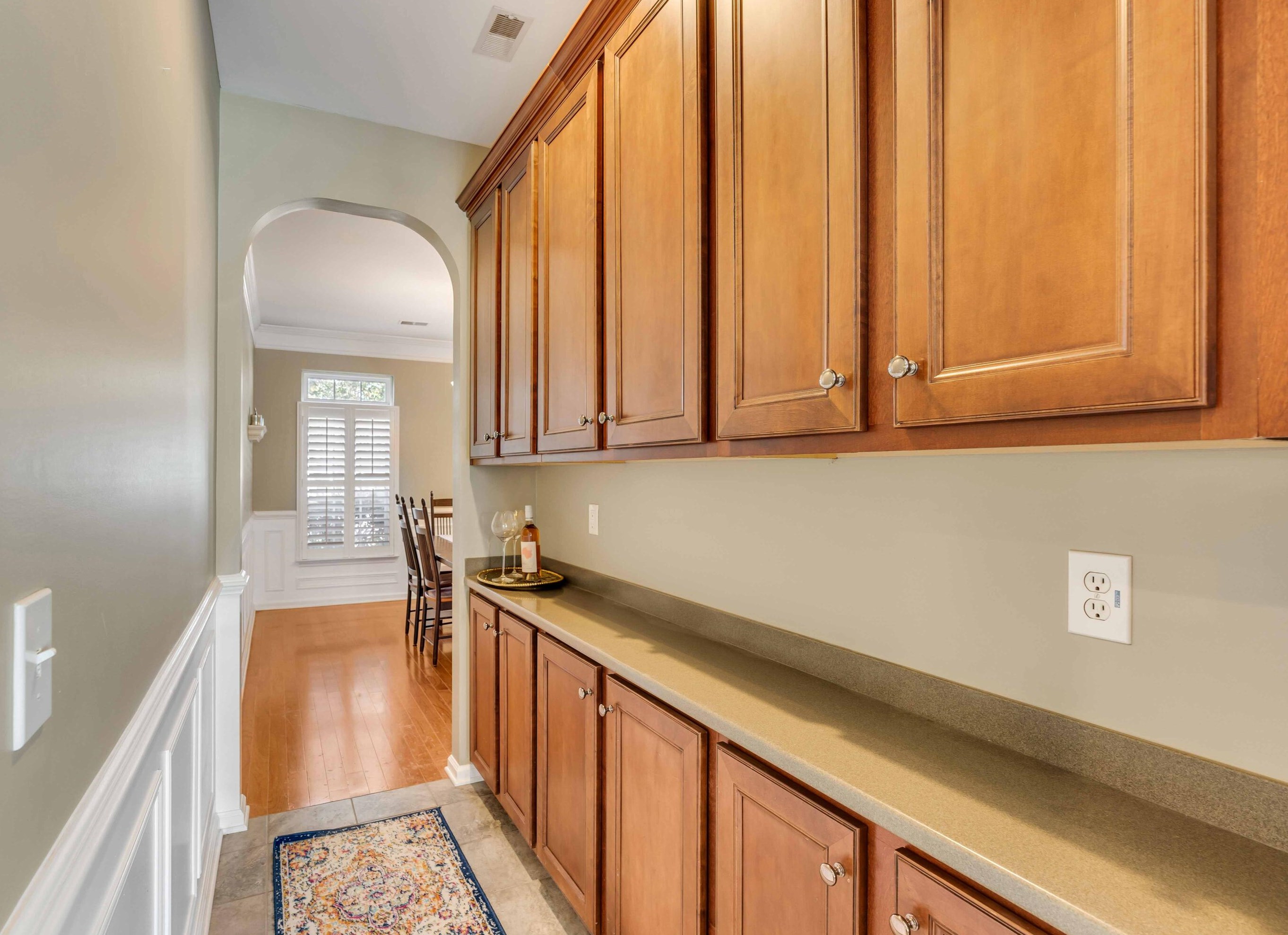 7300 Horned Grebe Ct, Charleston SC  29410-8274 exterior