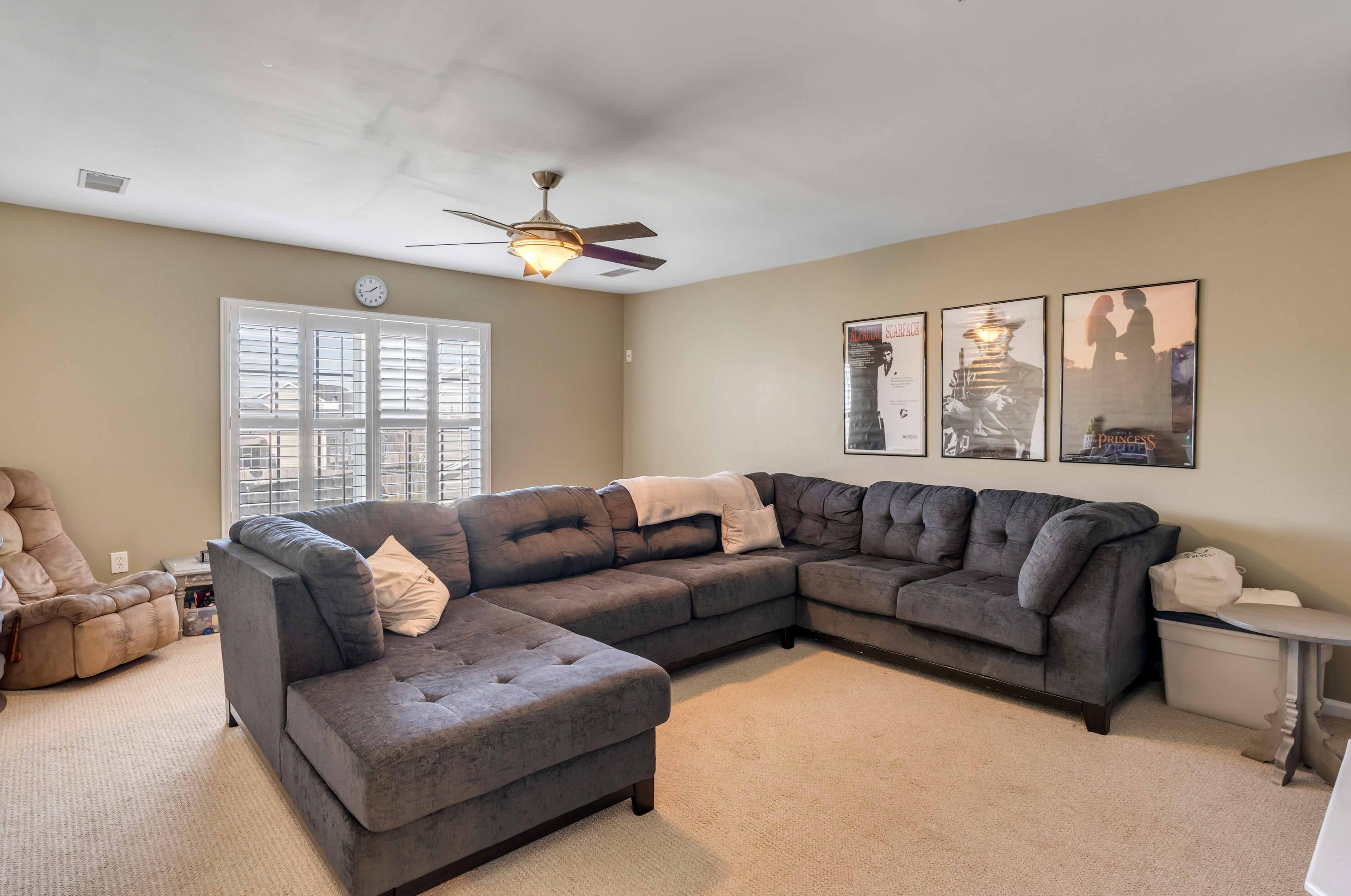 7300 Horned Grebe Ct, Charleston SC  29410-8274 exterior