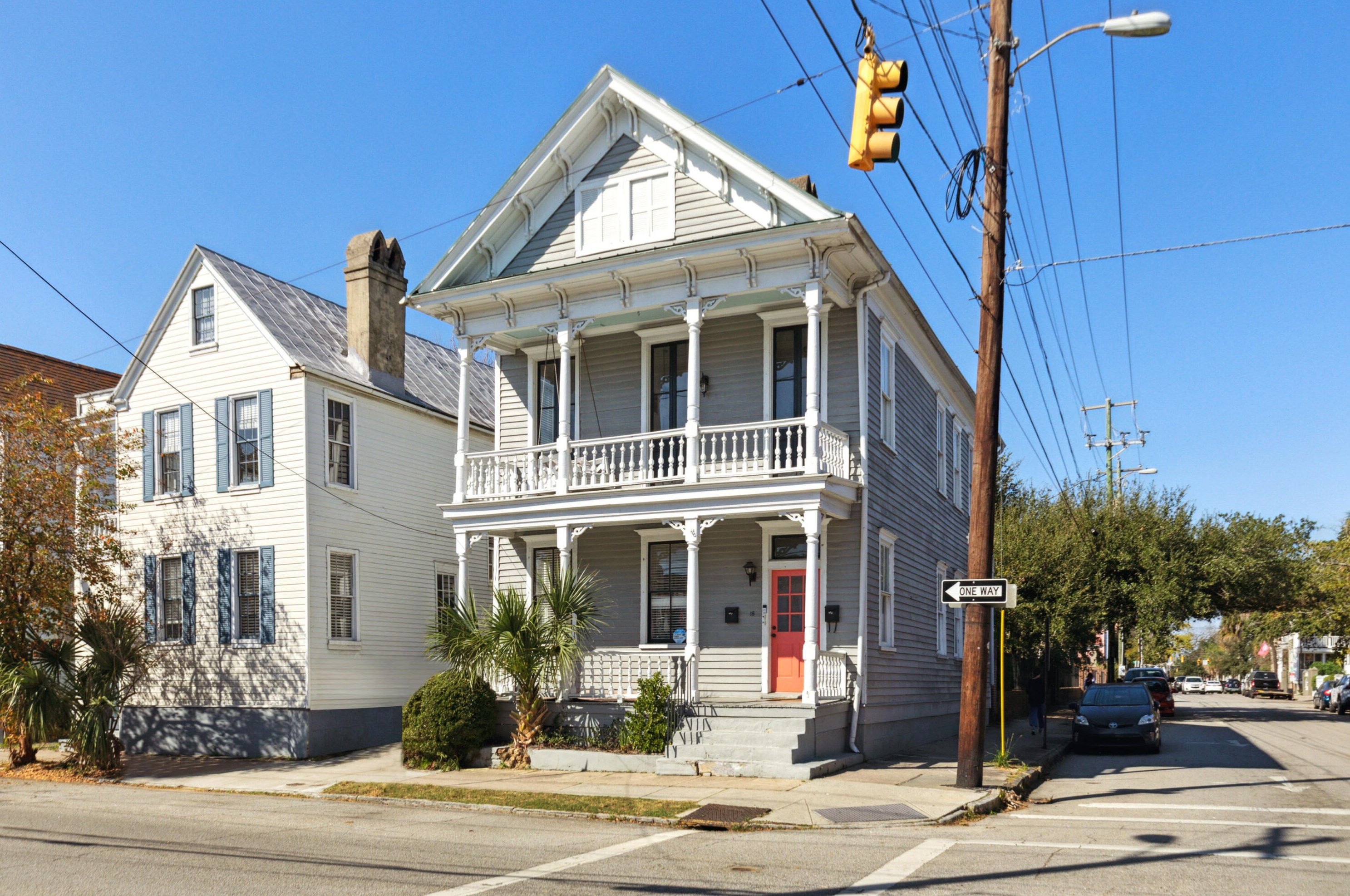 16 Morris St, Charleston, SC 29403-6493