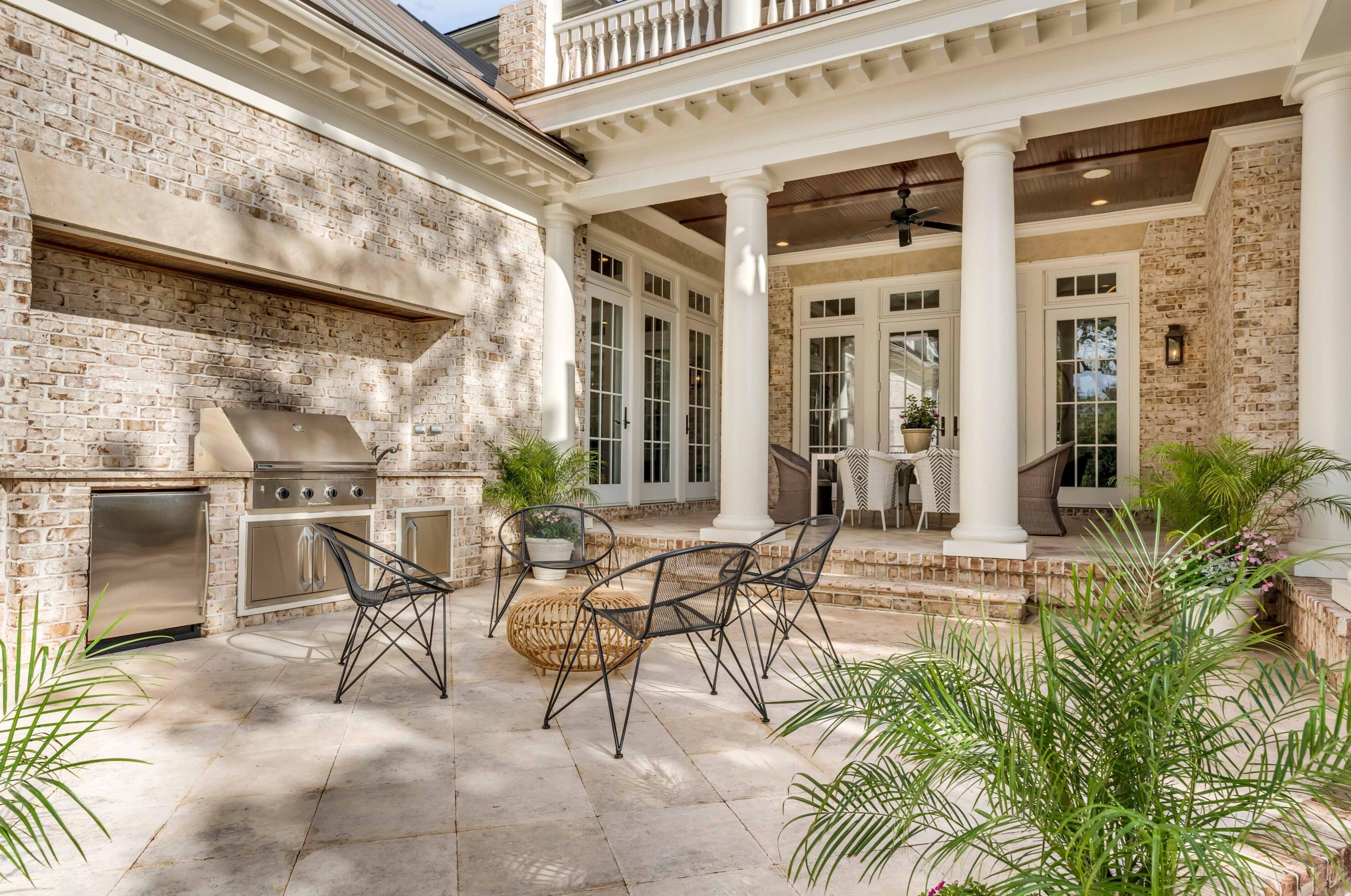 59 Iron Bottom Ln, Charleston SC  29492-8415 exterior