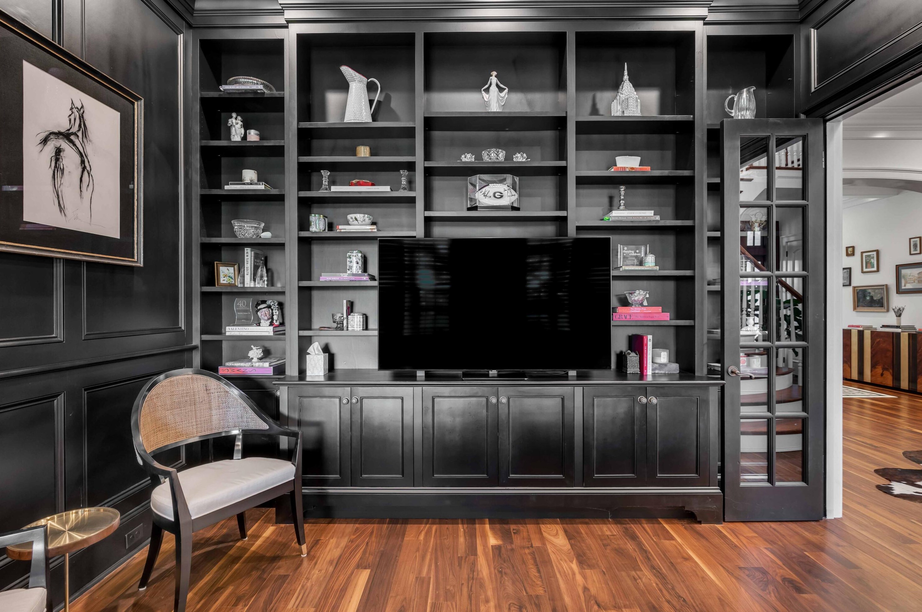 59 Iron Bottom Ln, Charleston SC  29492-8415 exterior