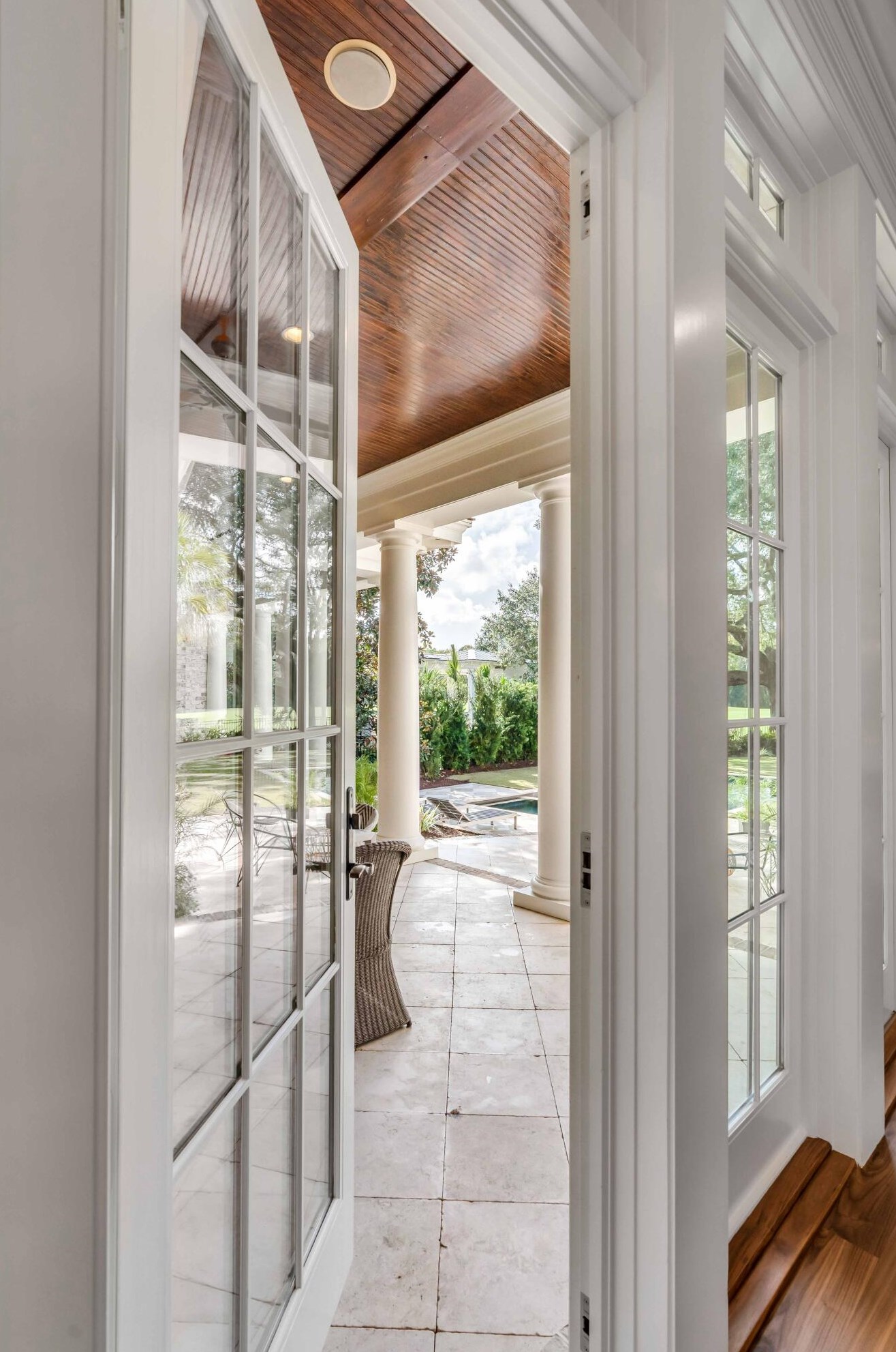 59 Iron Bottom Ln, Charleston SC  29492-8415 exterior