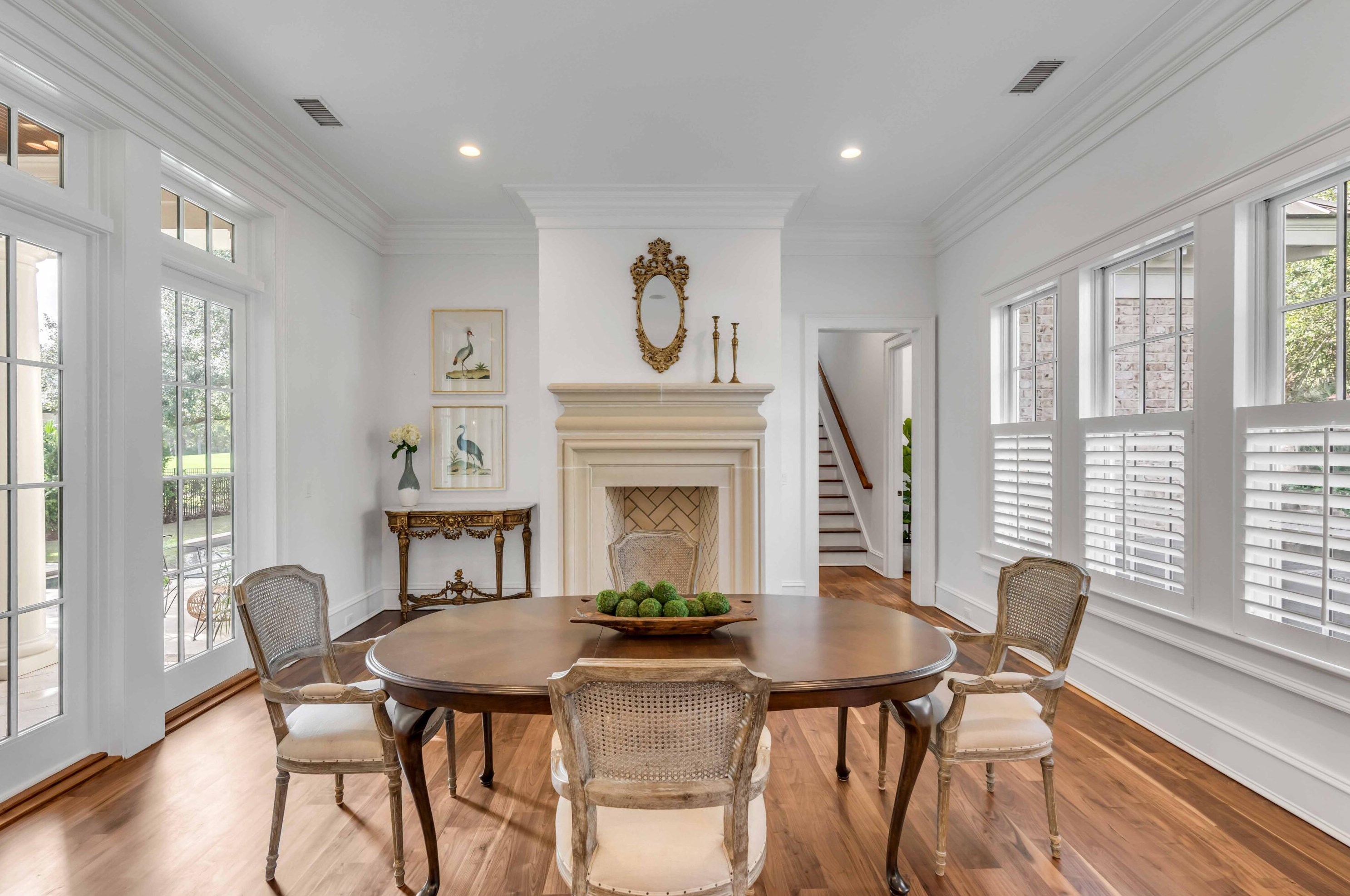 59 Iron Bottom Ln, Charleston SC  29492-8415 exterior