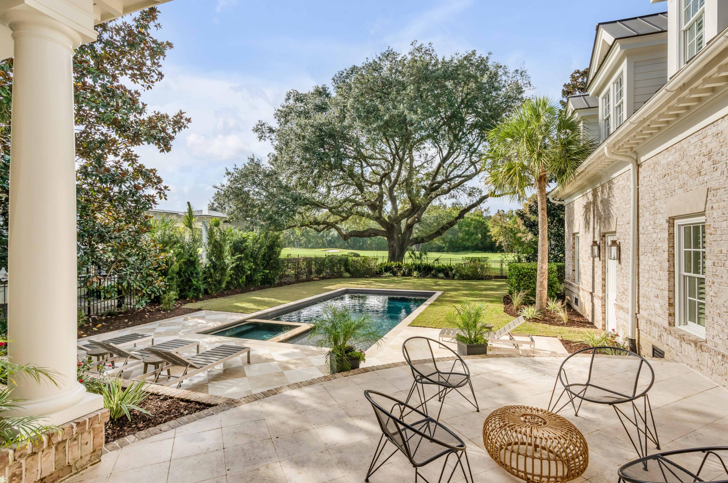 59 Iron Bottom Ln, Charleston SC  29492-8415 exterior