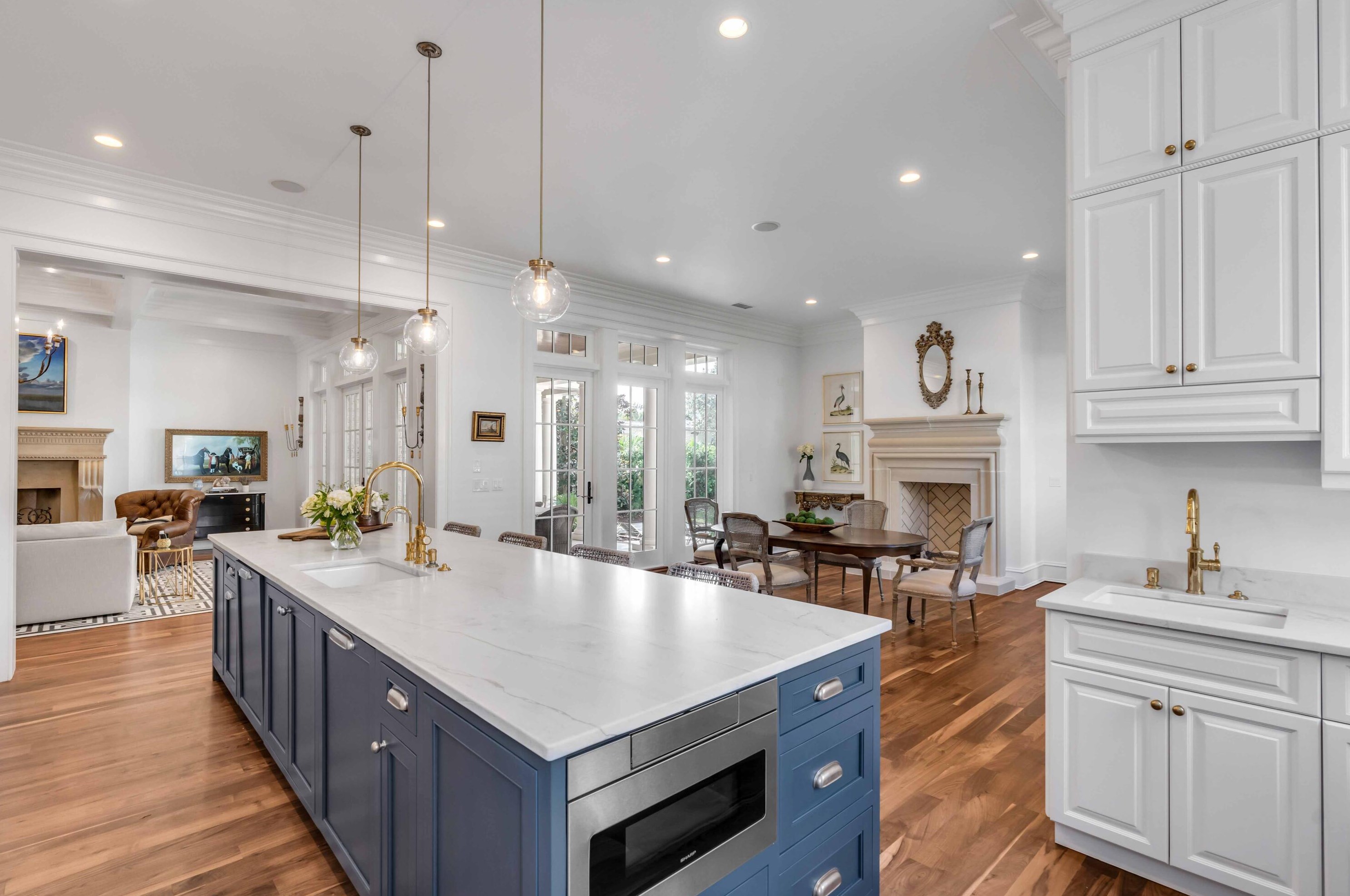 59 Iron Bottom Ln, Charleston SC  29492-8415 exterior