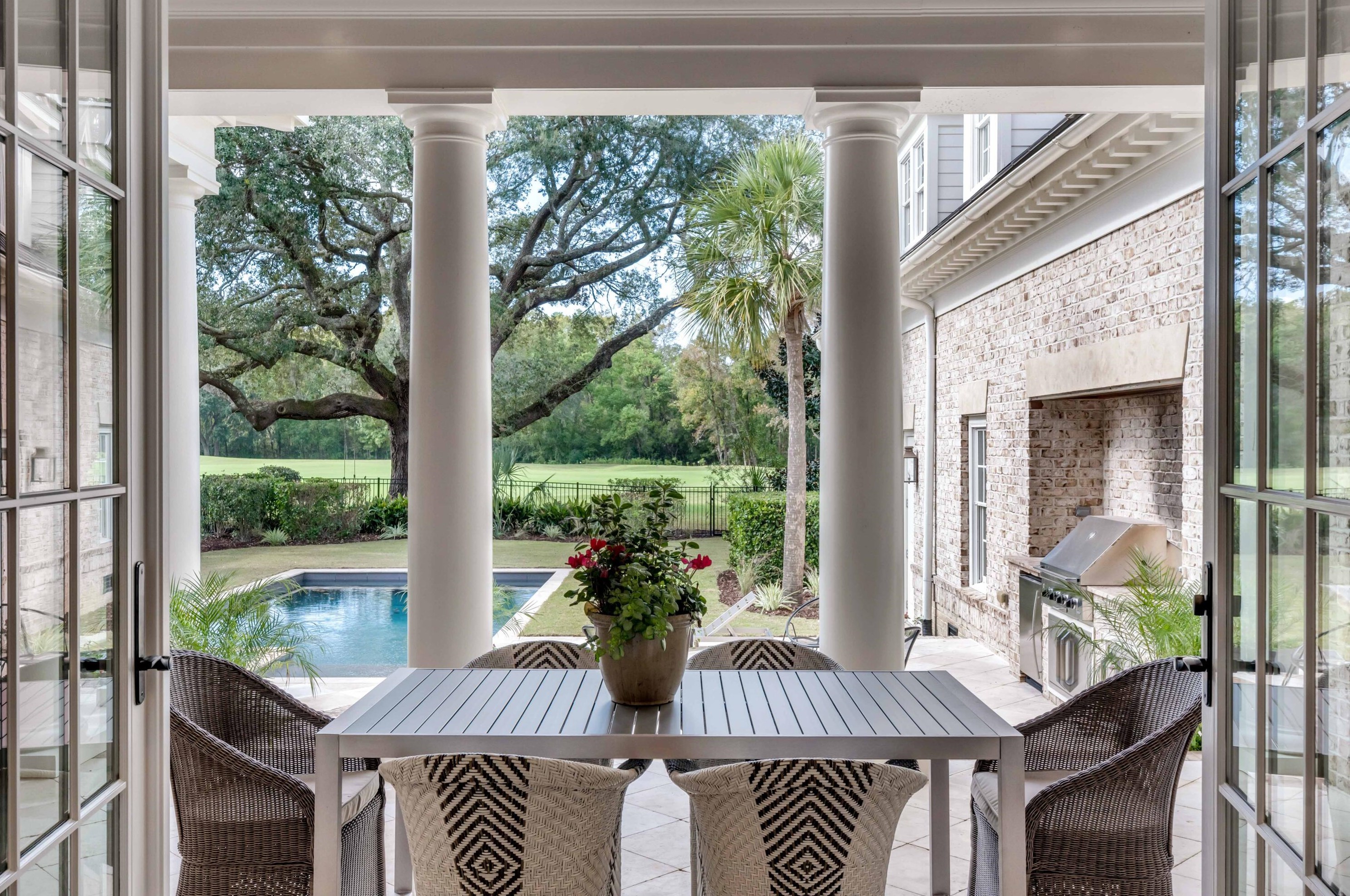 59 Iron Bottom Ln, Charleston SC  29492-8415 exterior