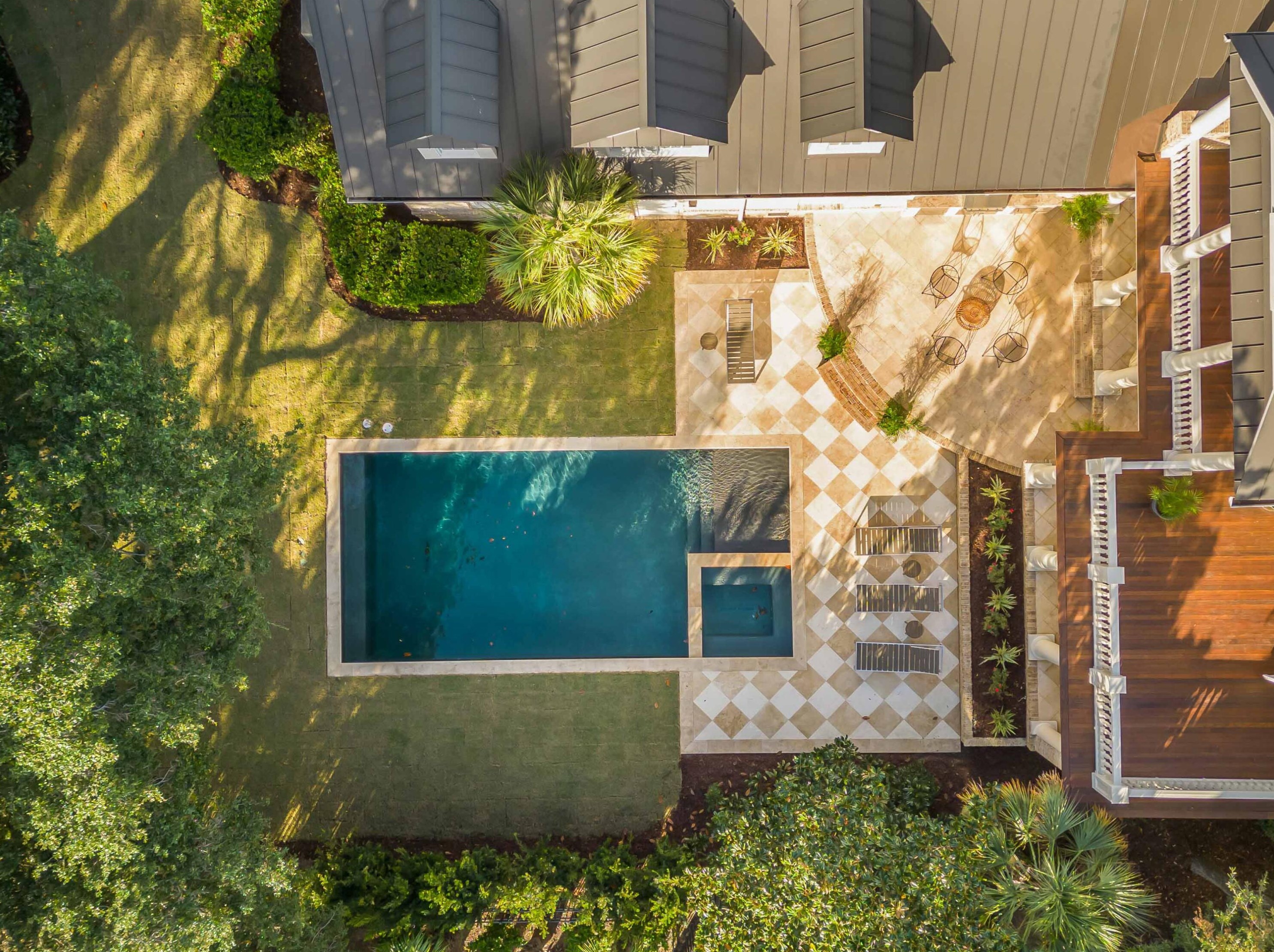 59 Iron Bottom Ln, Charleston SC  29492-8415 exterior