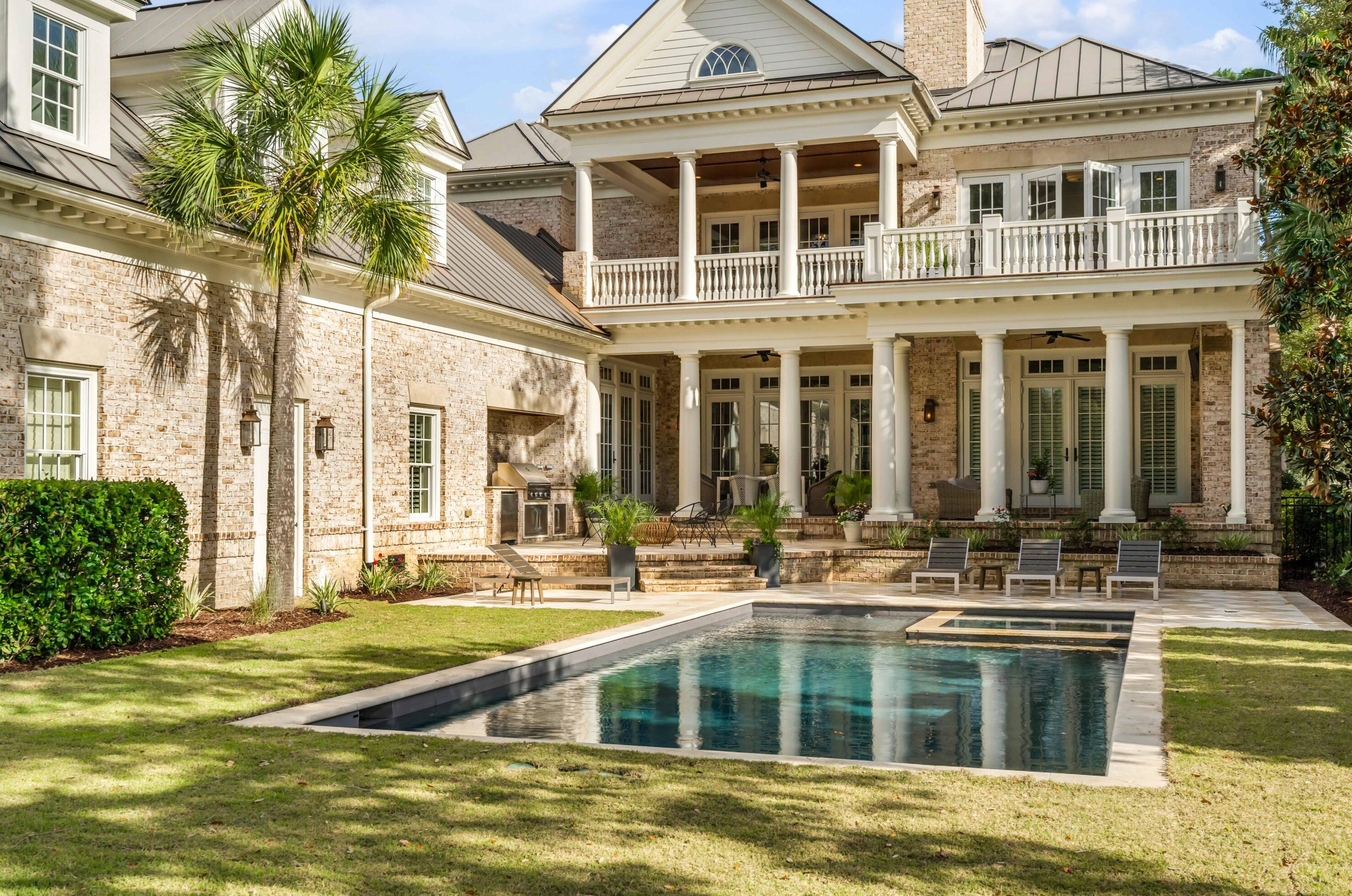 59 Iron Bottom Ln, Charleston SC  29492-8415 exterior