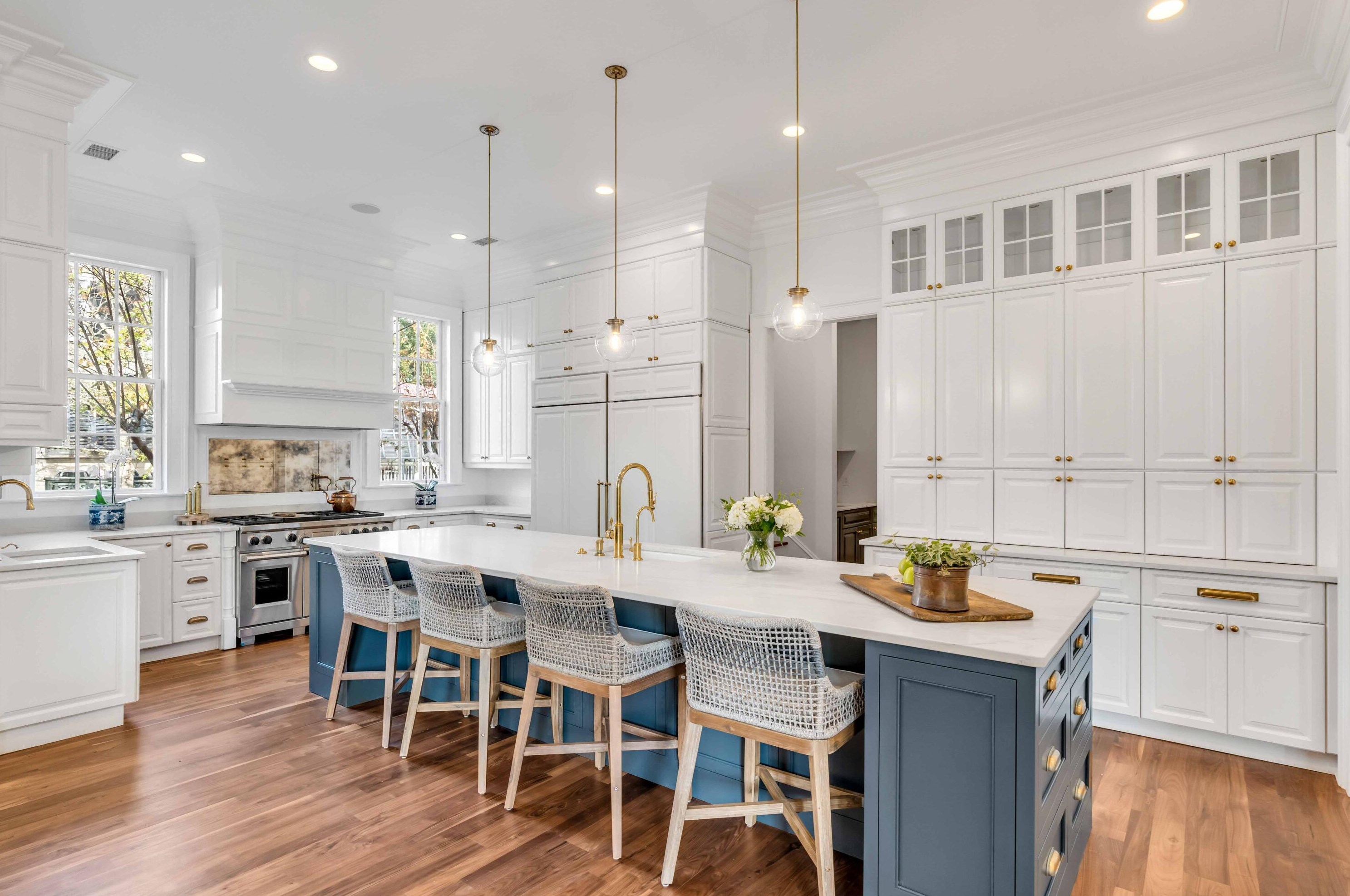 59 Iron Bottom Ln, Charleston SC  29492-8415 exterior