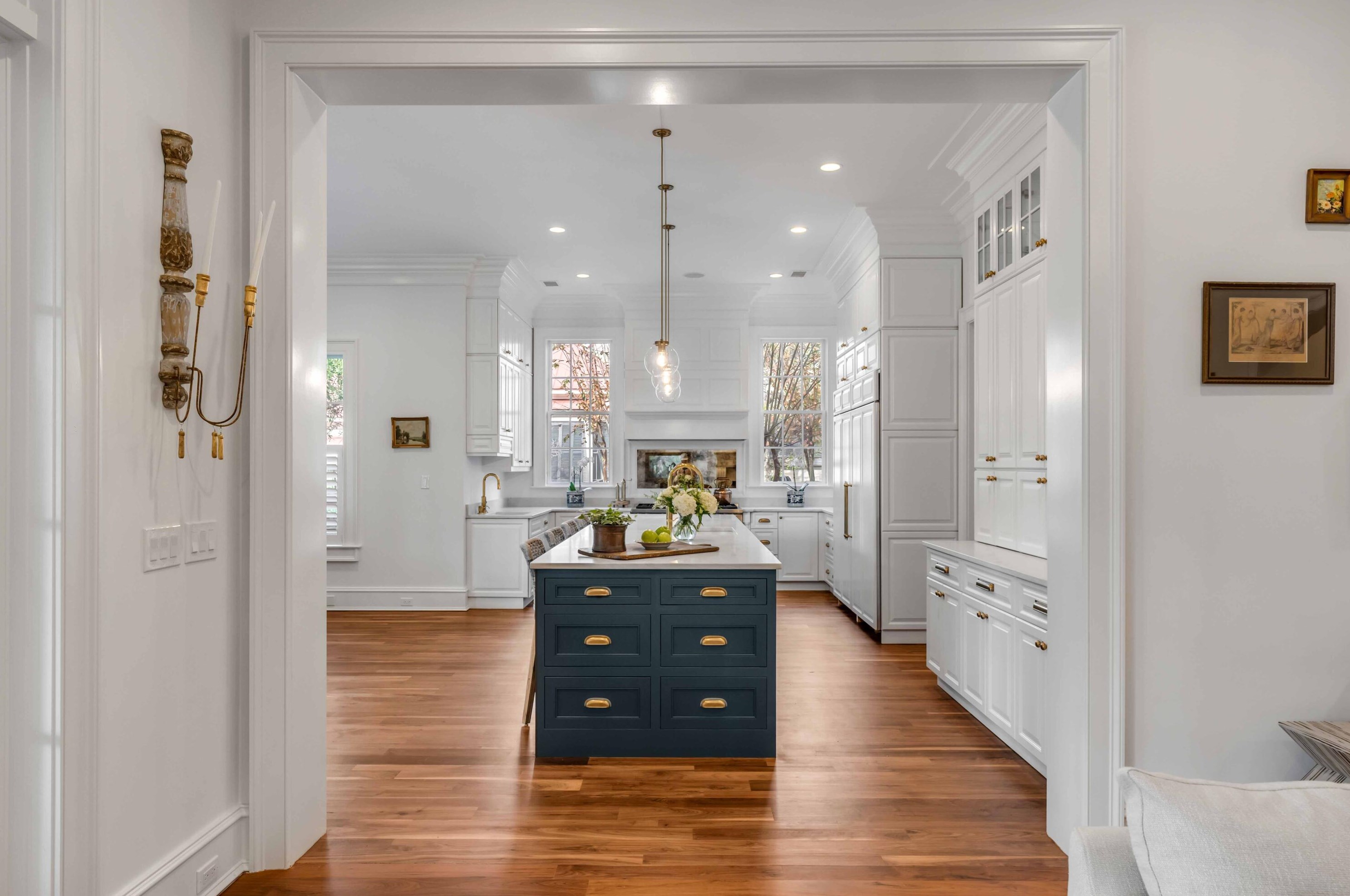 59 Iron Bottom Ln, Charleston SC  29492-8415 exterior