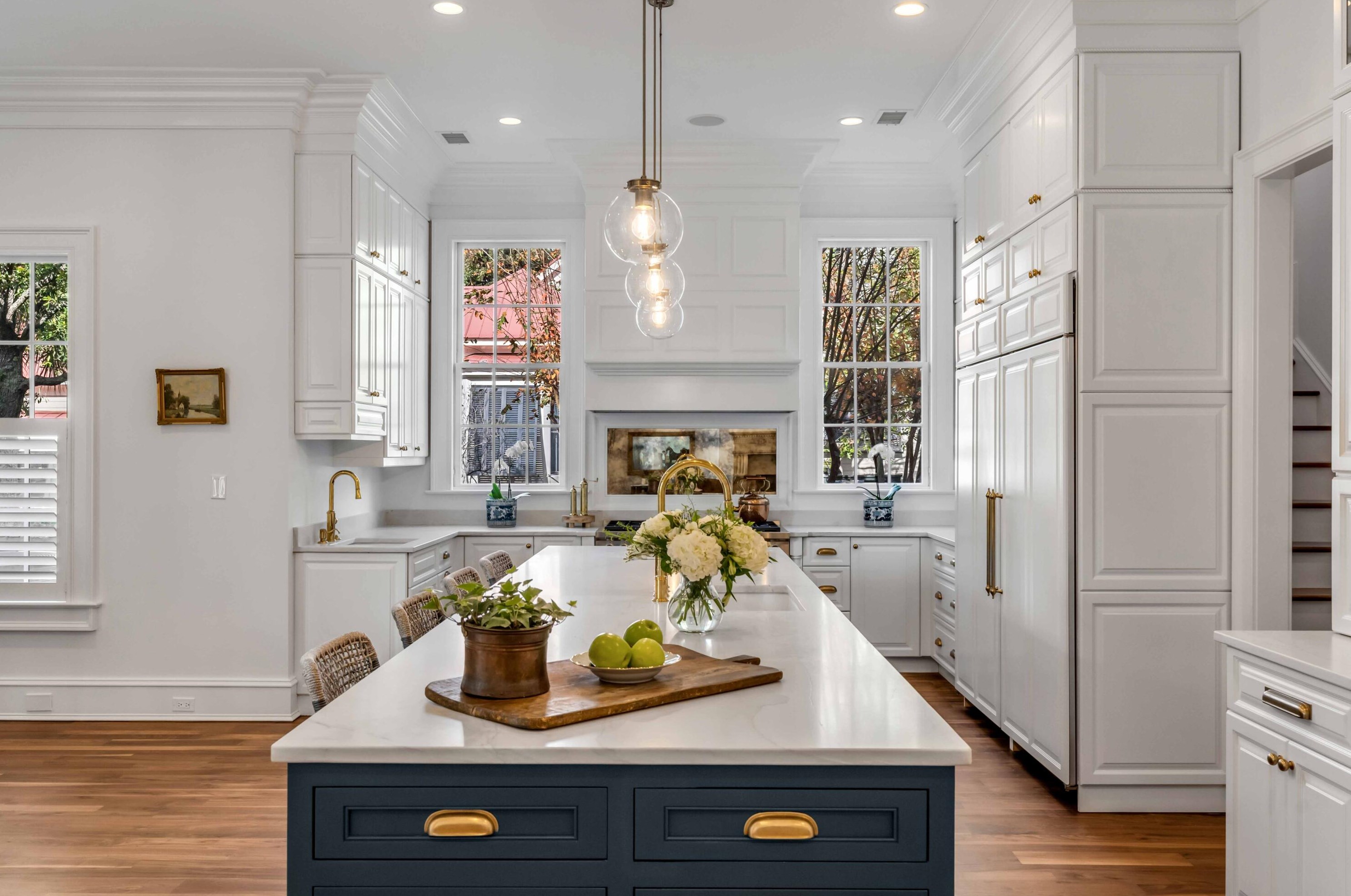 59 Iron Bottom Ln, Charleston SC  29492-8415 exterior