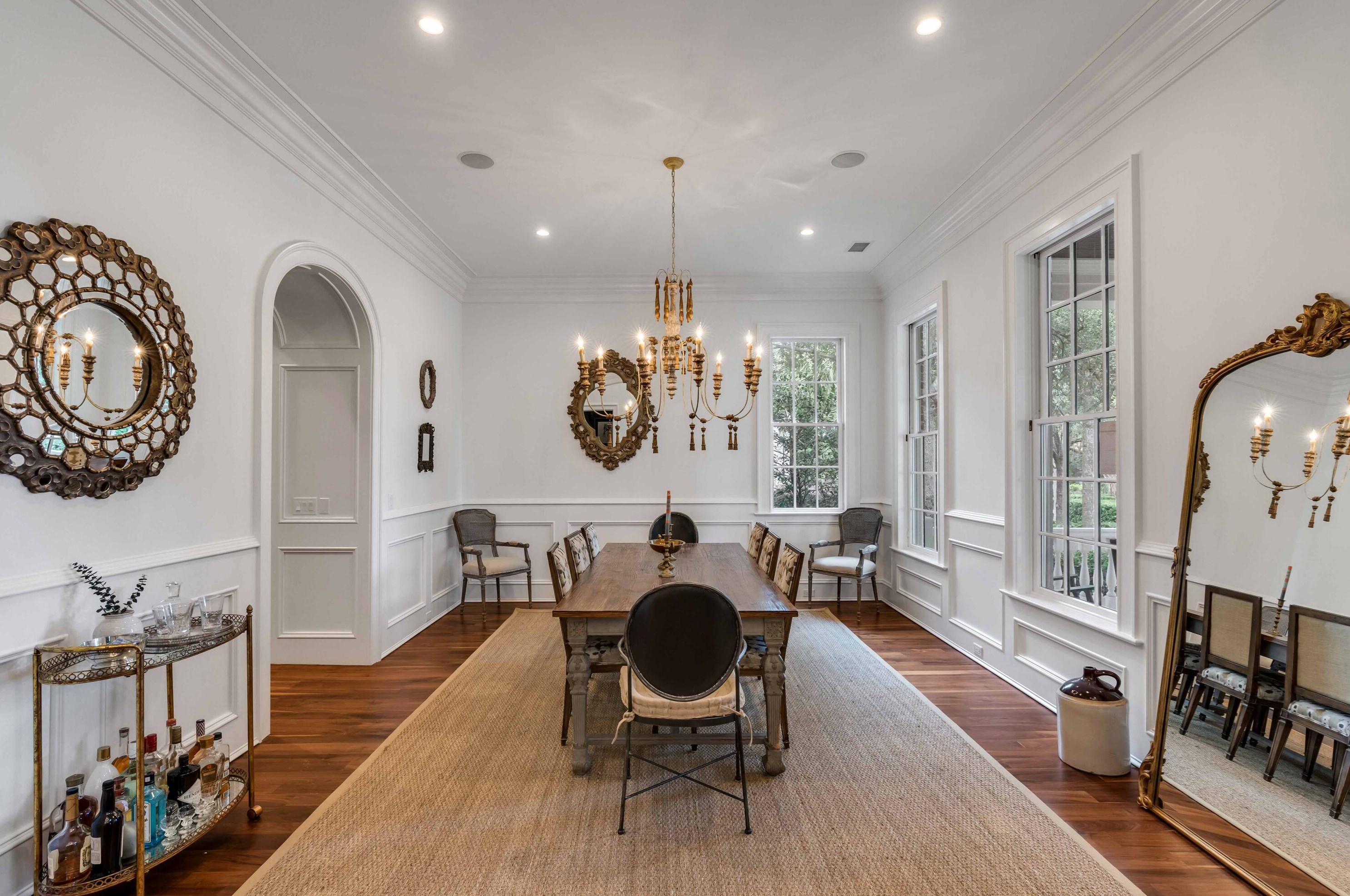 59 Iron Bottom Ln, Charleston SC  29492-8415 exterior