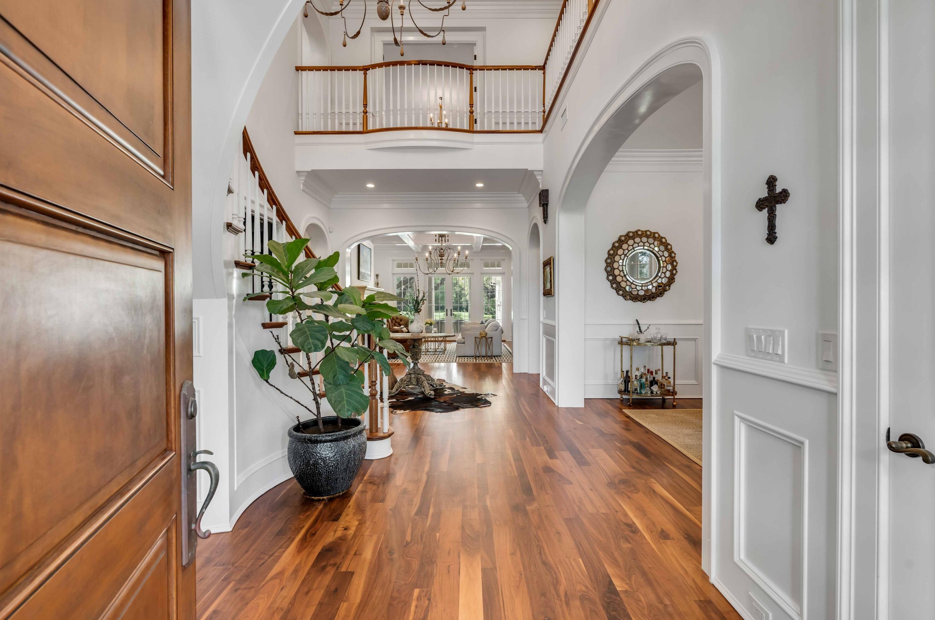 59 Iron Bottom Ln, Charleston SC  29492-8415 exterior