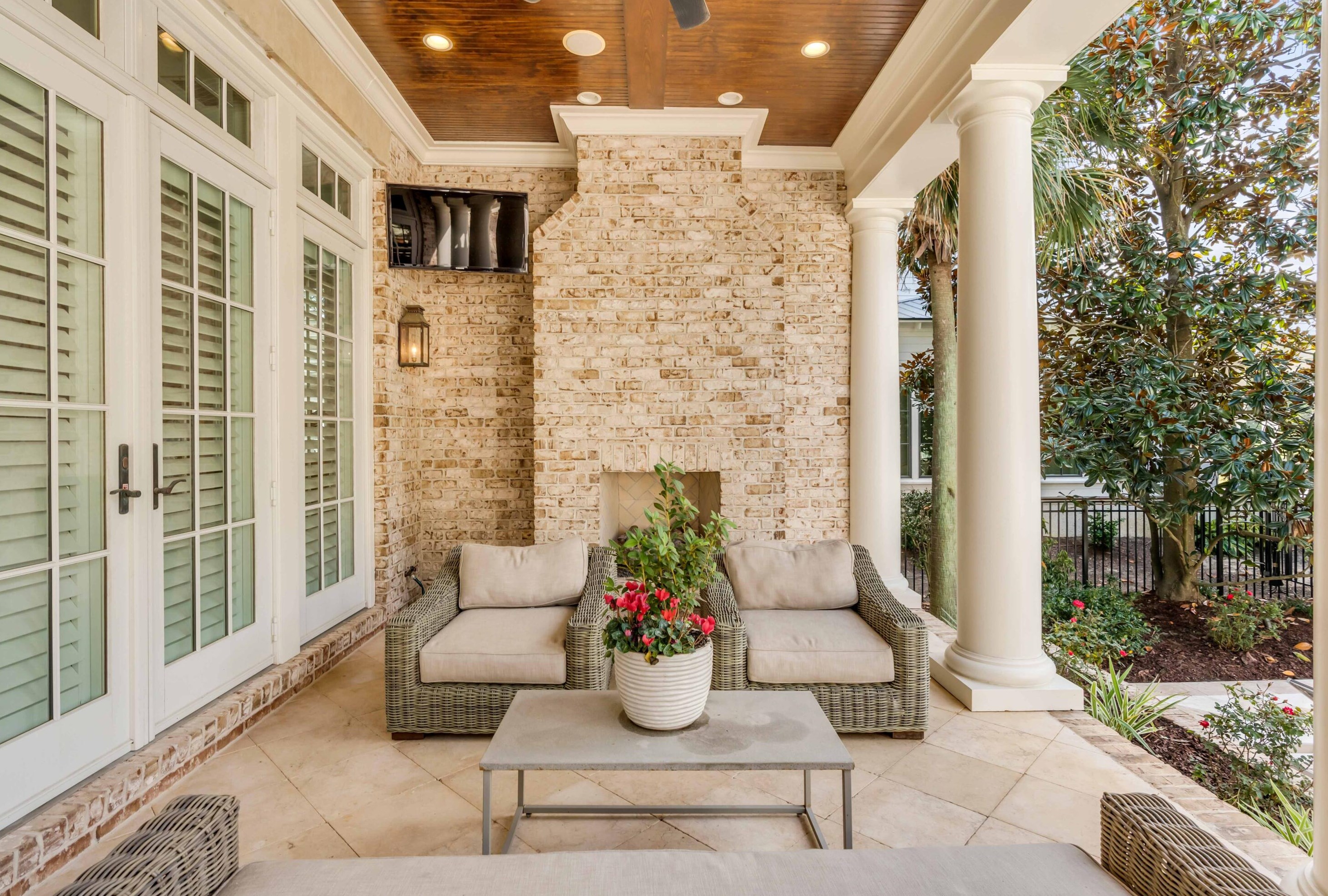 59 Iron Bottom Ln, Charleston SC  29492-8415 exterior