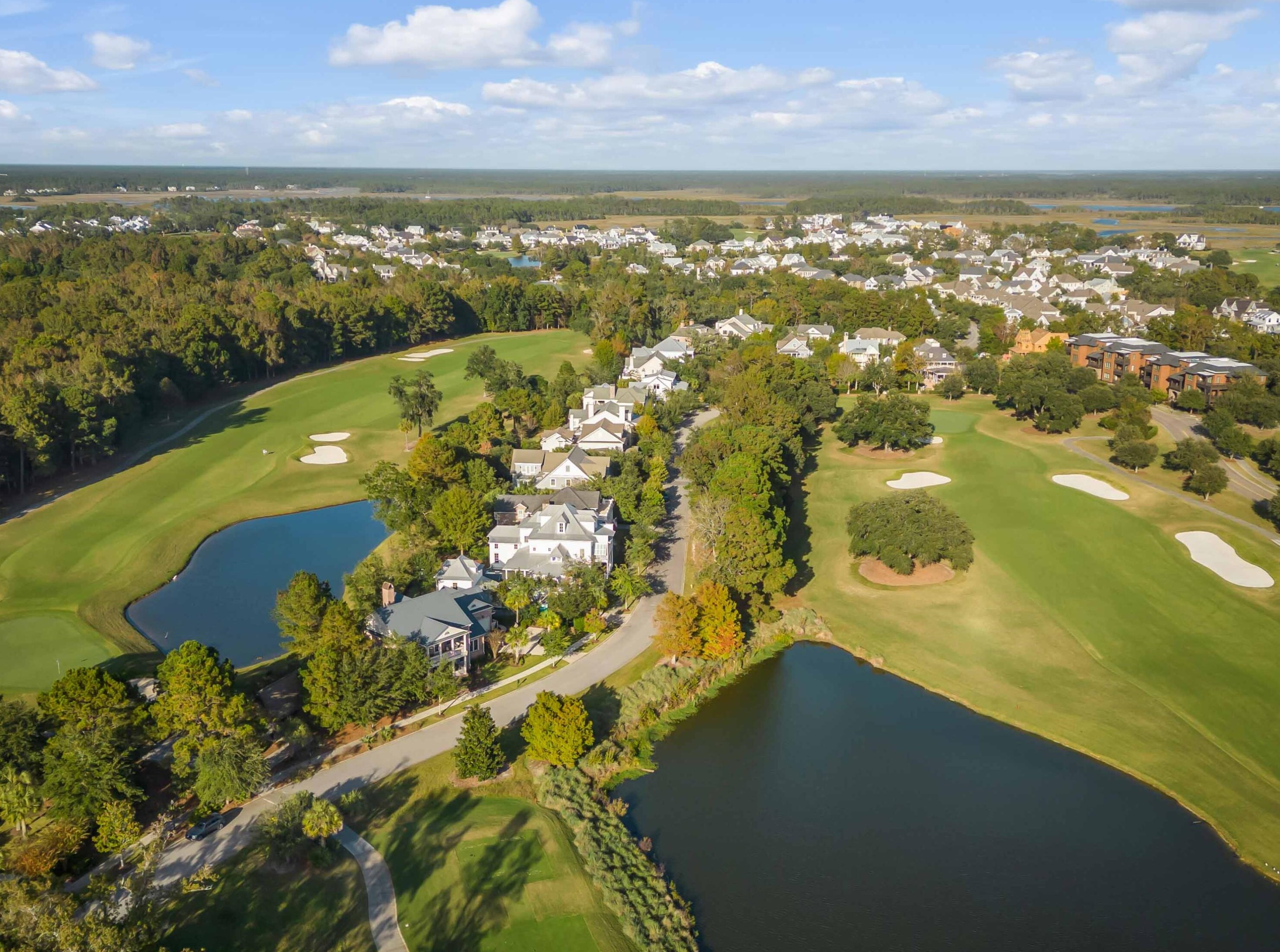 59 Iron Bottom Ln, Charleston SC  29492-8415 exterior