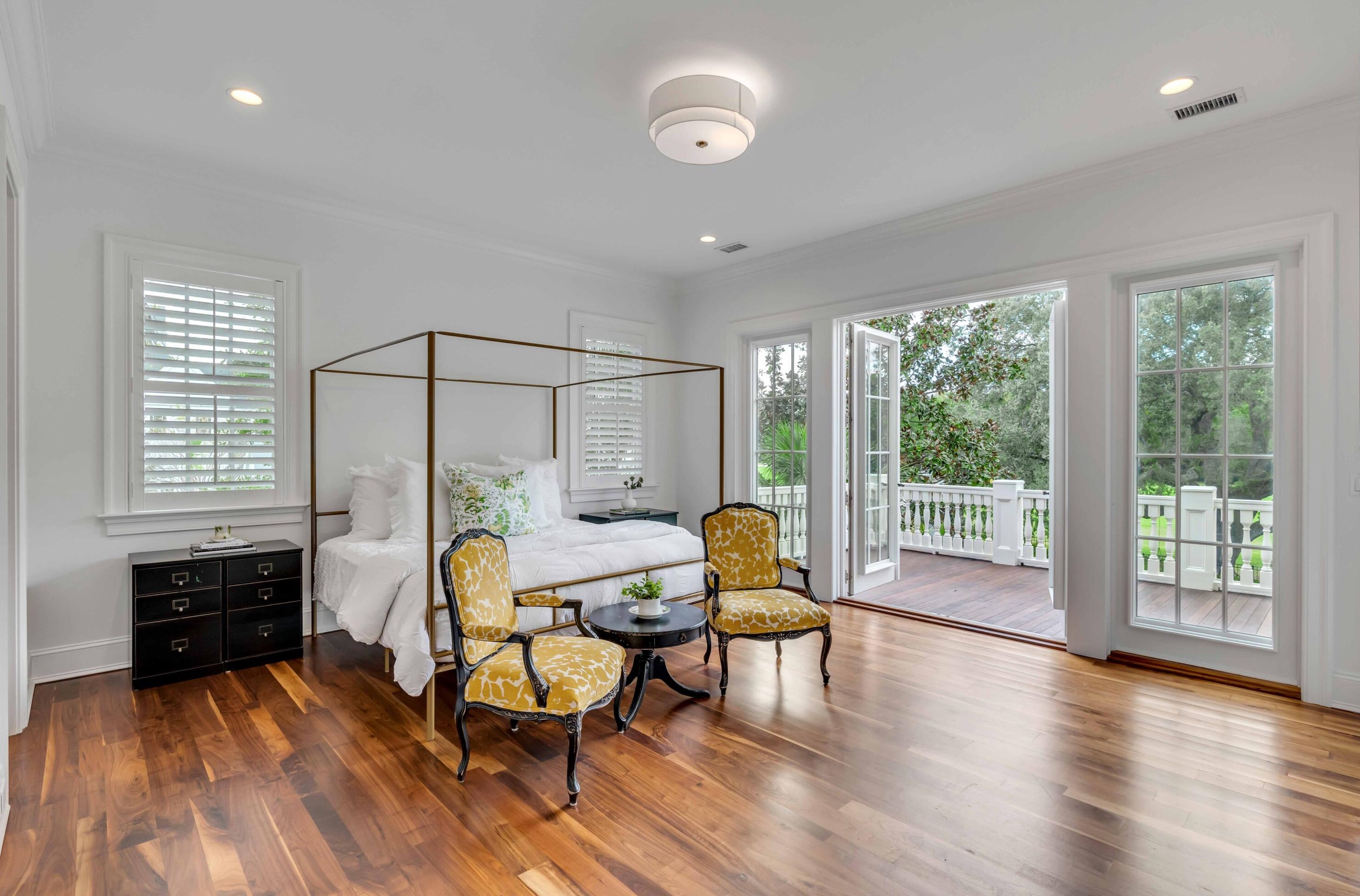 59 Iron Bottom Ln, Charleston SC  29492-8415 exterior