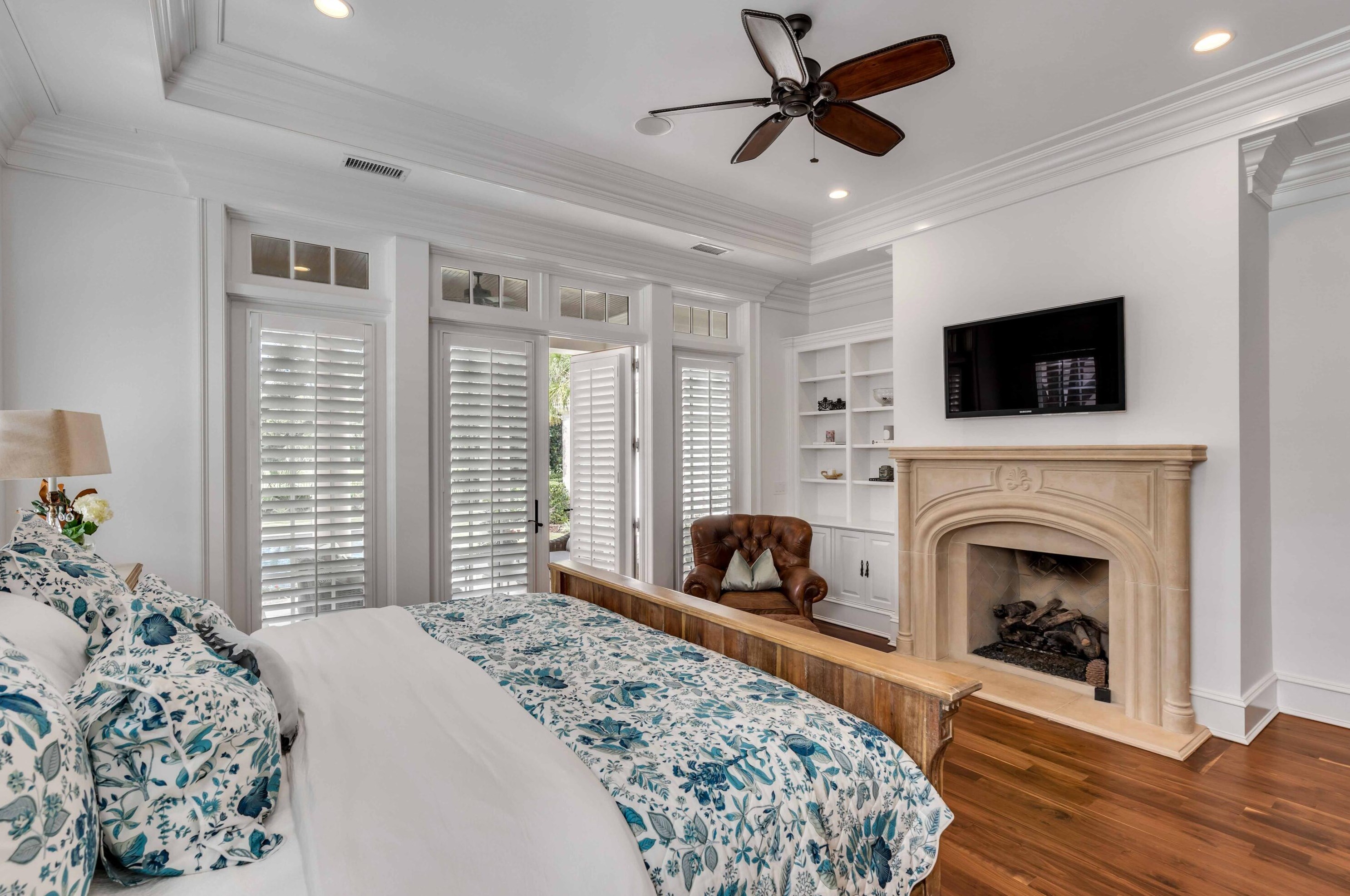 59 Iron Bottom Ln, Charleston SC  29492-8415 exterior