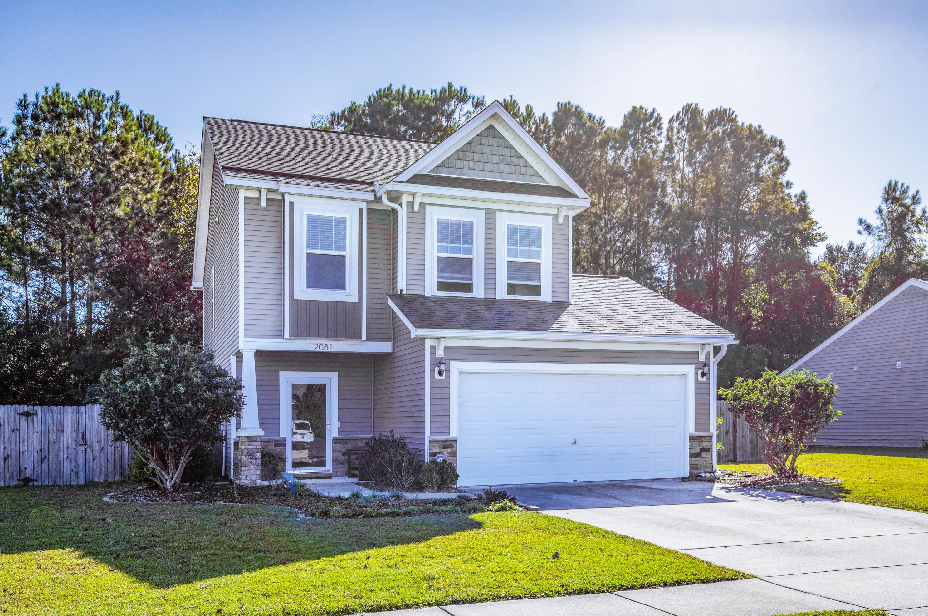 2081 Chilhowee Dr, Johns Island, SC 29455