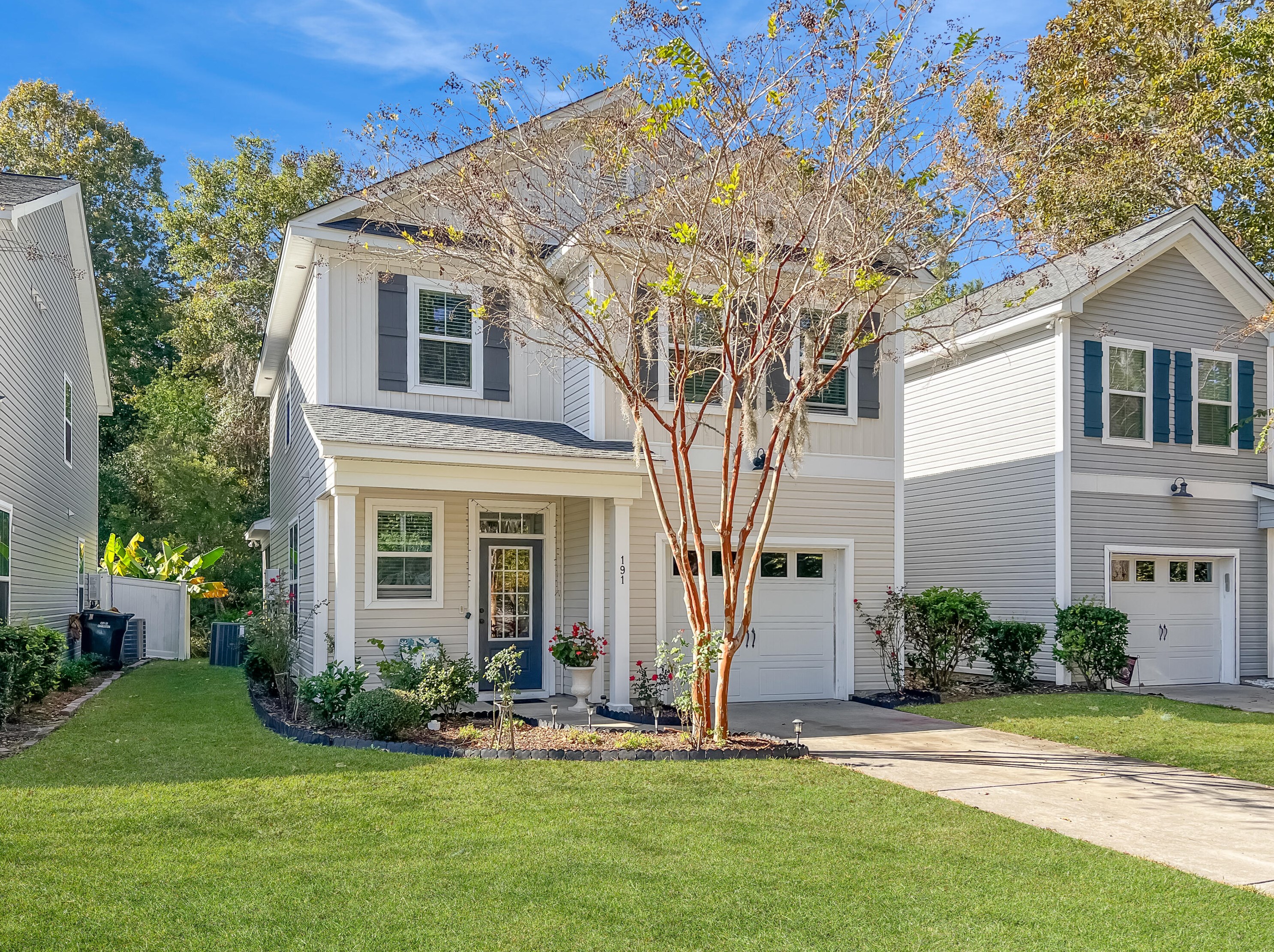 191 Dorothy Dr, Charleston, SC 29414-9198
