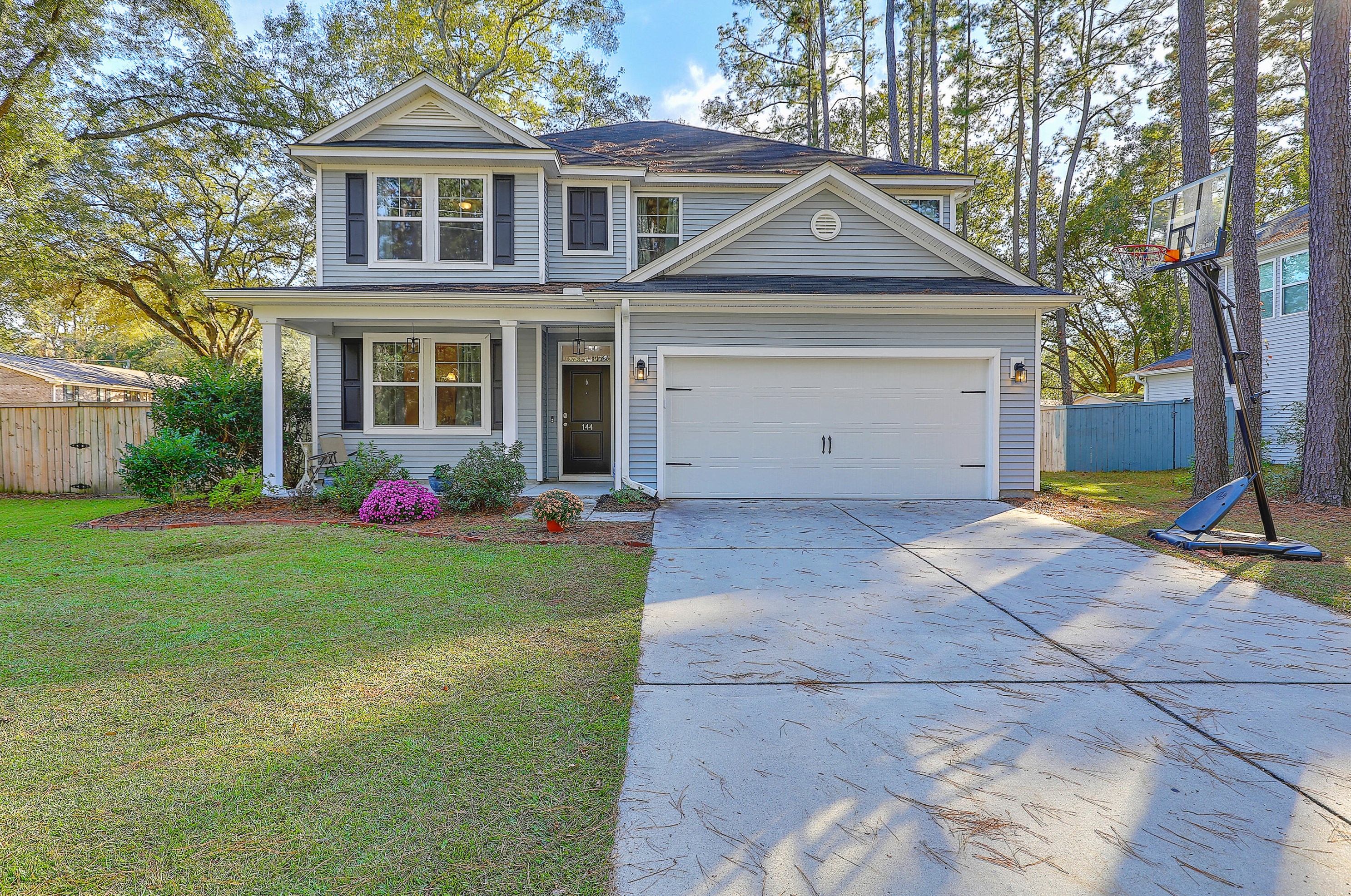 144 Limehouse Dr, Summerville, SC 29485