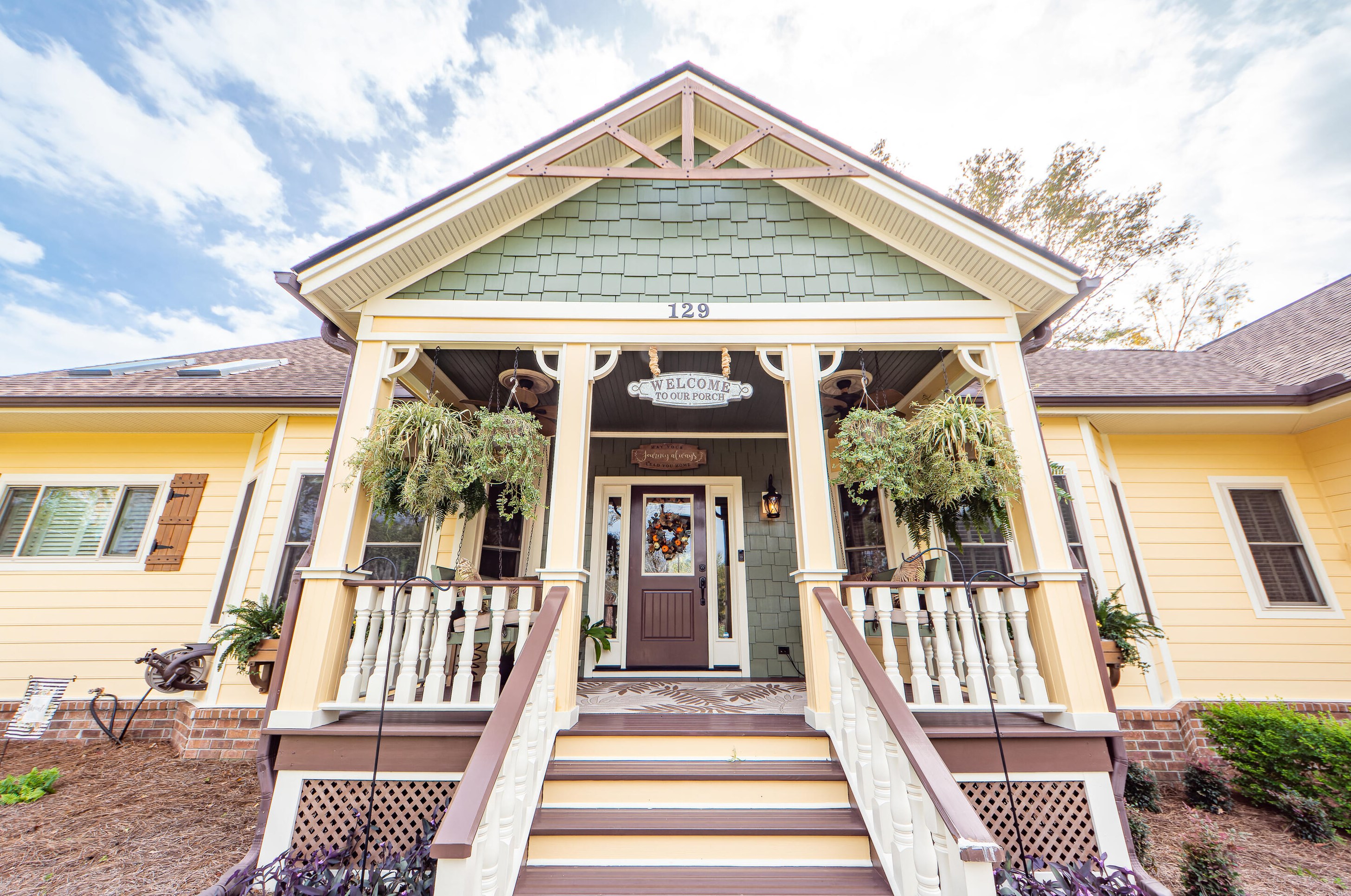 129 Hidden Fawn Cir, Charleston, SC 29445-7216