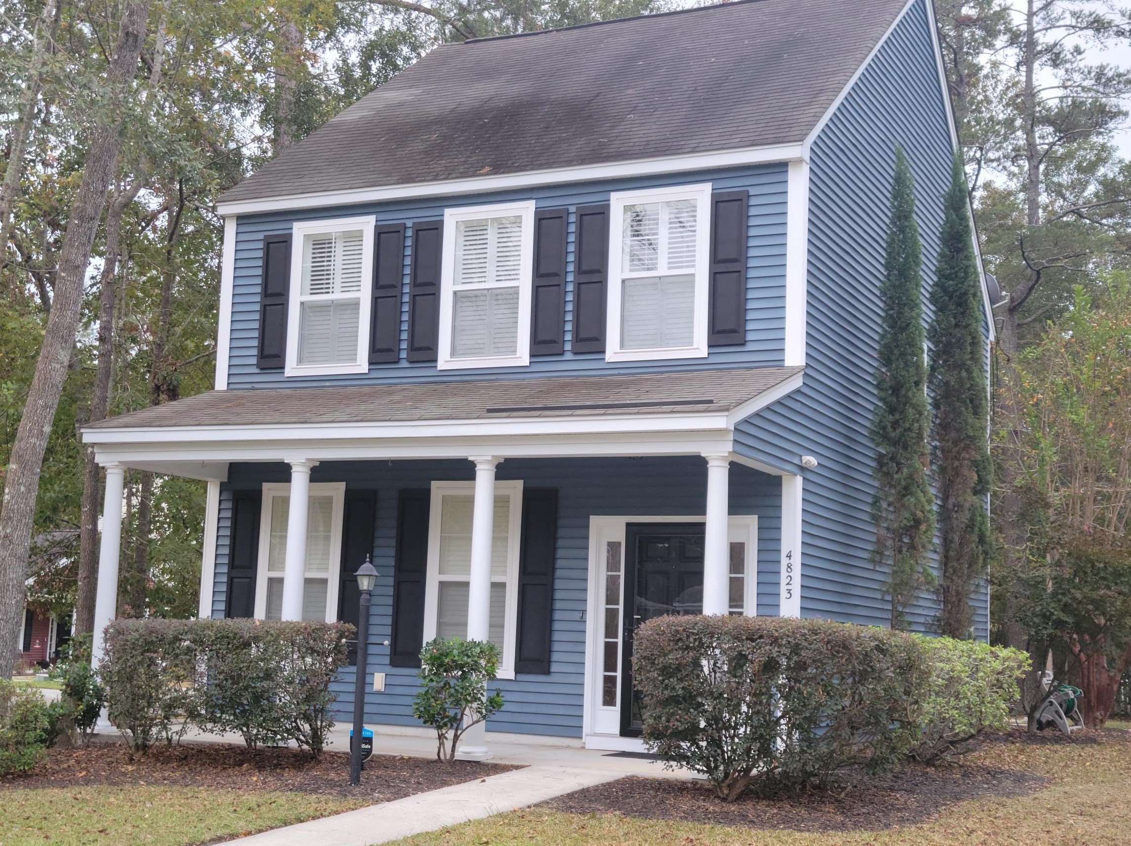 4823 Holly Berry Ln, Summerville, SC 29485-8972