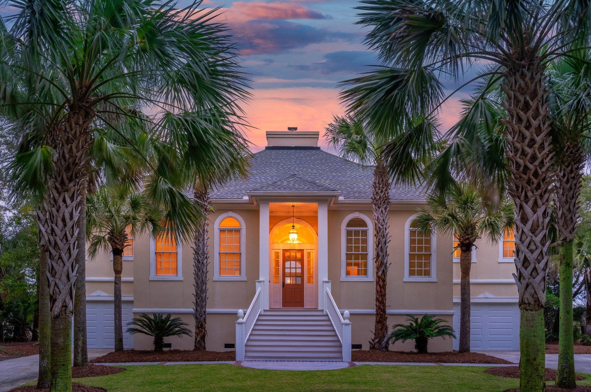 13 Waterway Island Dr, Isle of Palms, SC 29451
