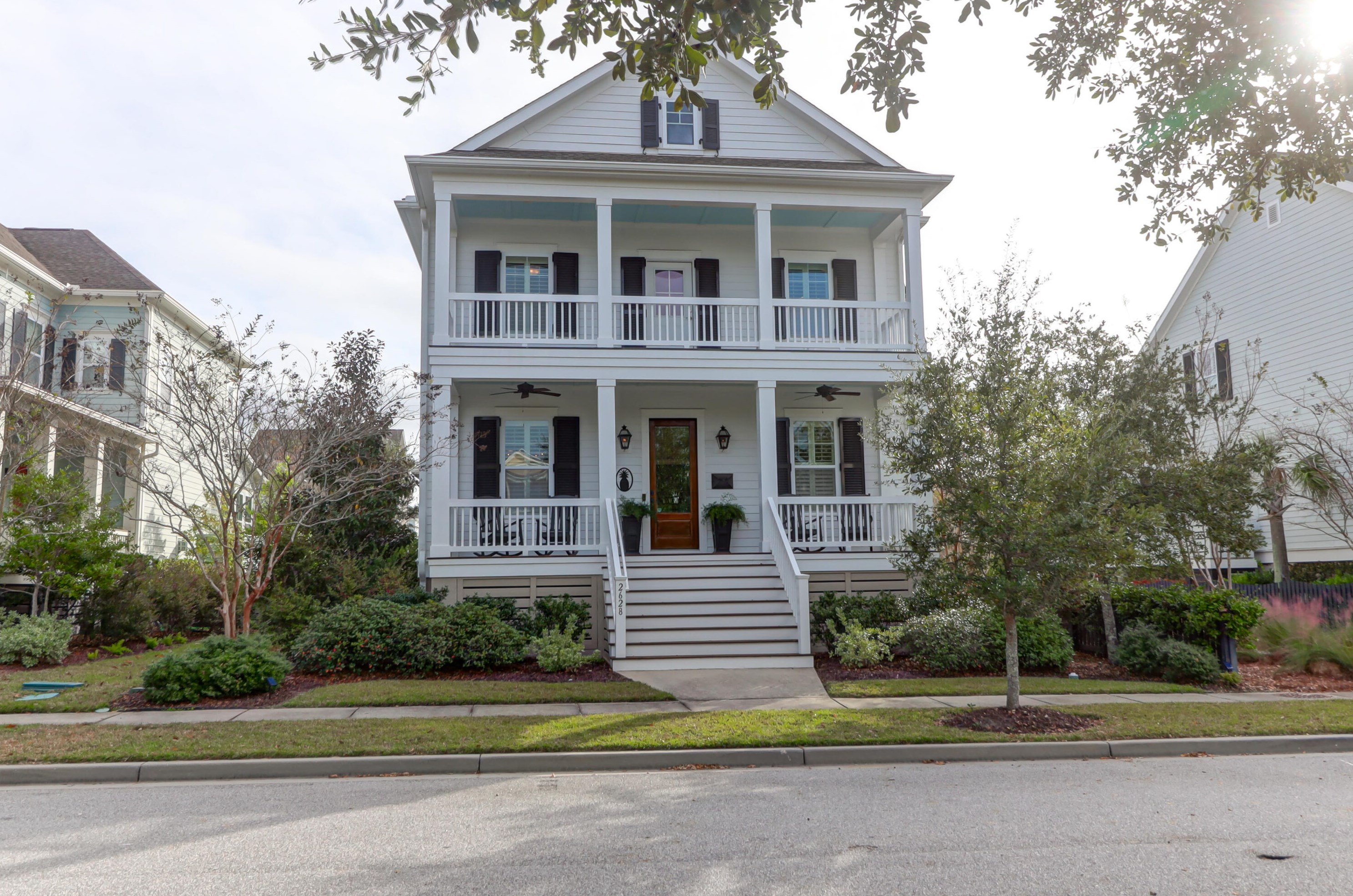 2628 Augustus St, Charleston, SC 29492-8530