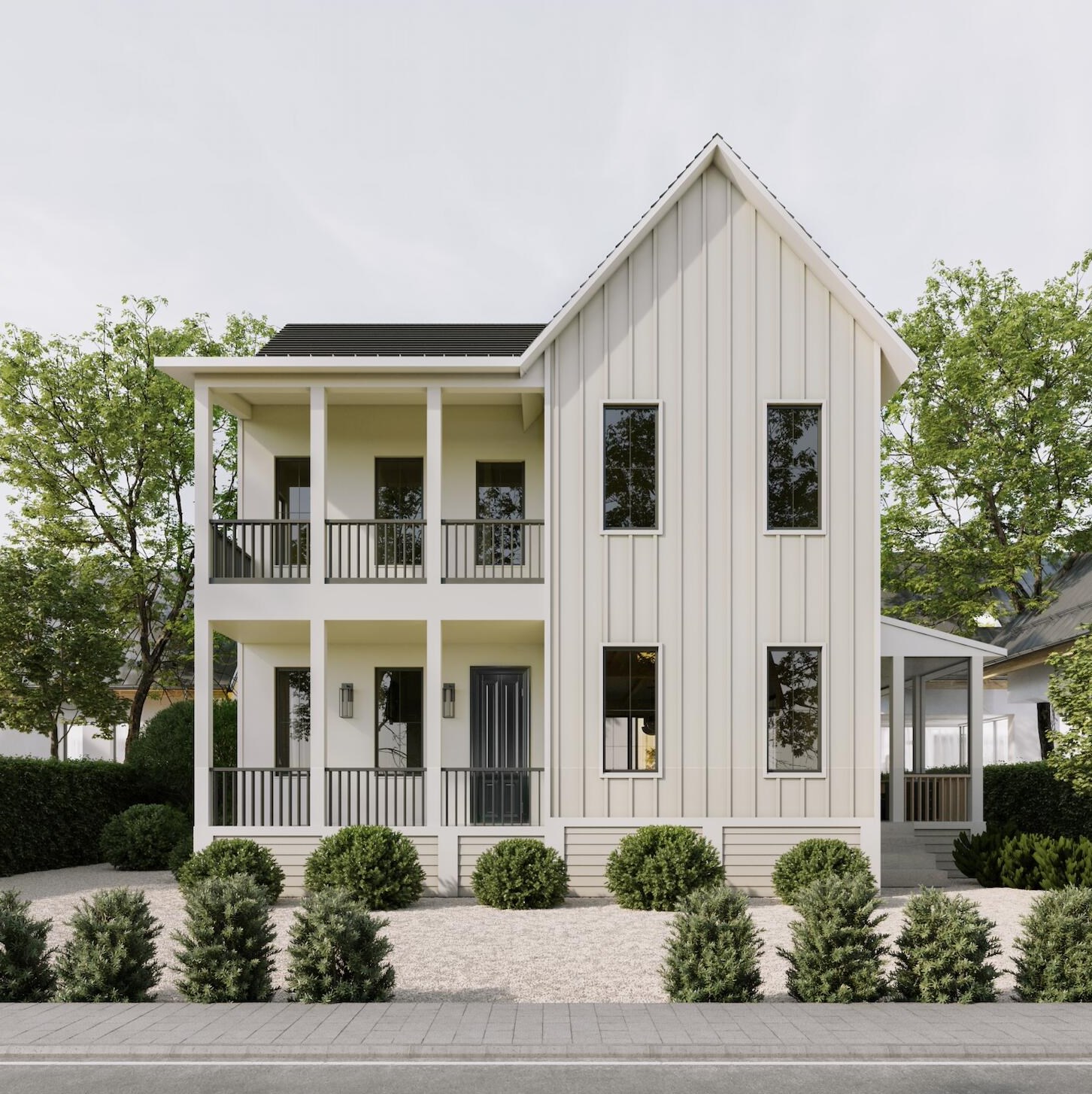 29 Race St, Charleston SC  29403-4634 exterior