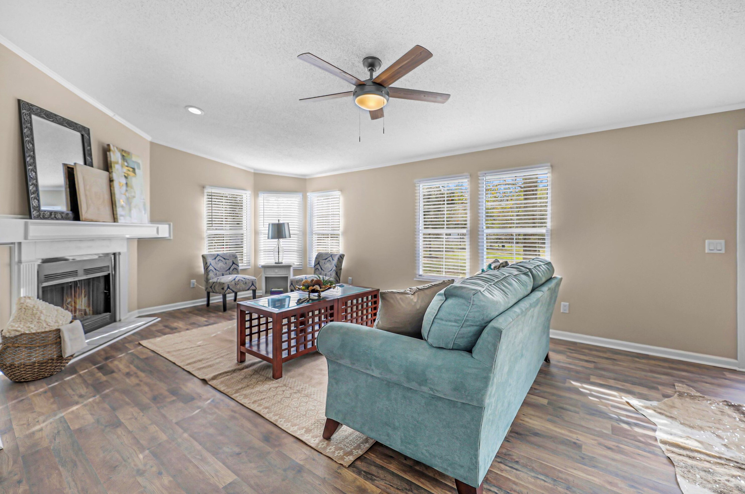 540 Cane Creek Rd, Cross, SC 29436