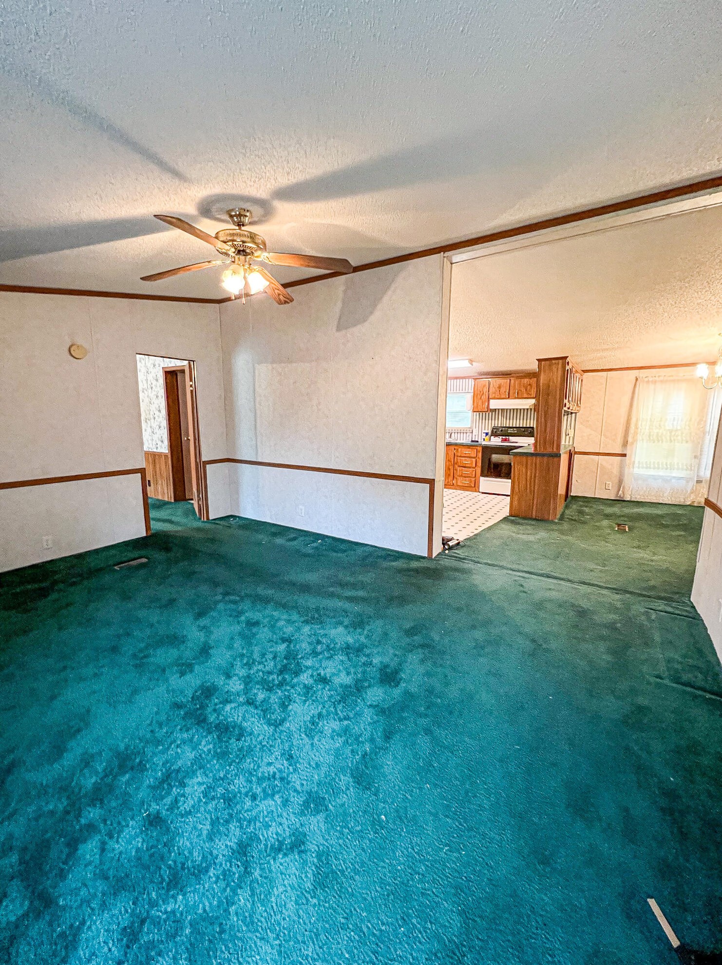 4785 Walterboro Hwy, Varnville, SC 29944