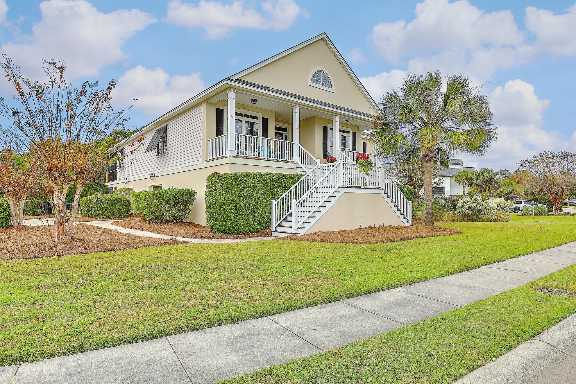 3566 Stockton Dr, Mount Pleasant, SC 29466