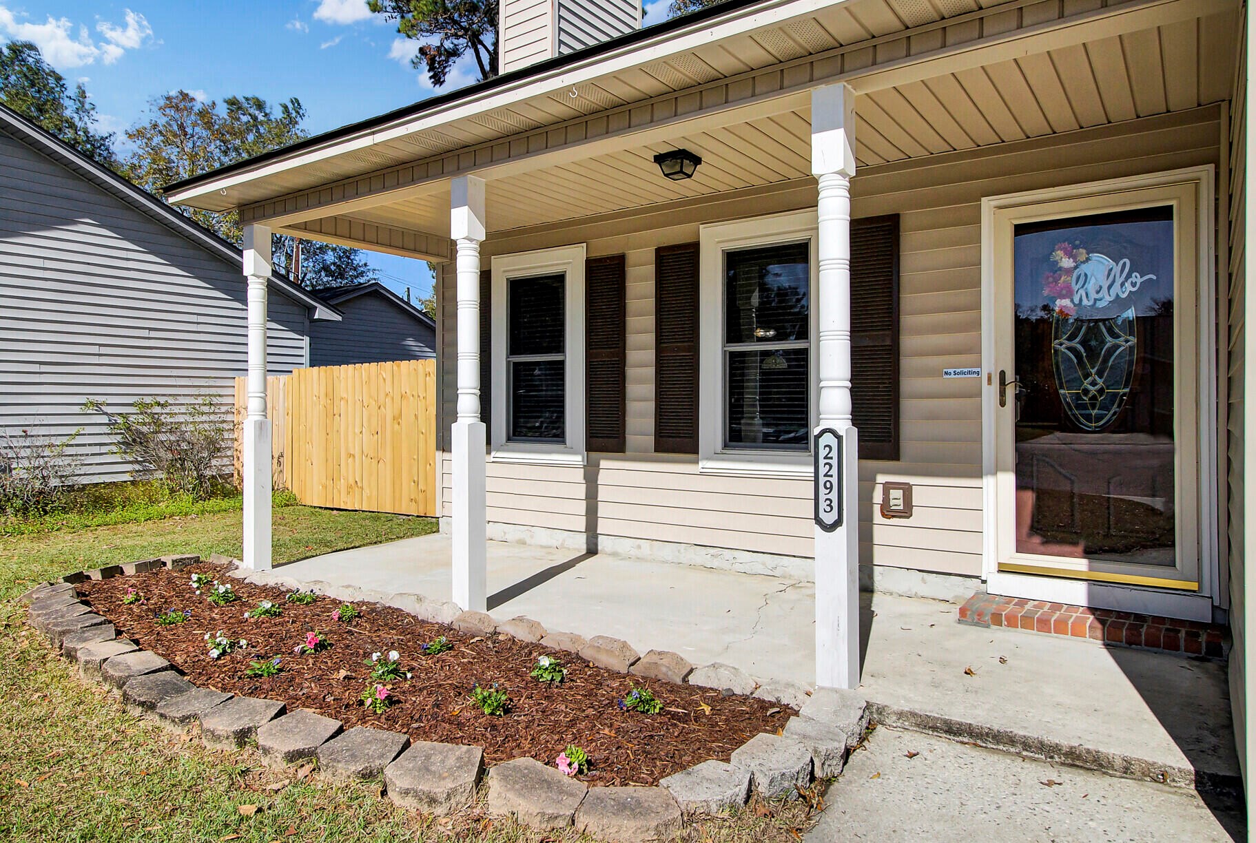 2293 Boulder Ct, Charleston, SC 29406-8048