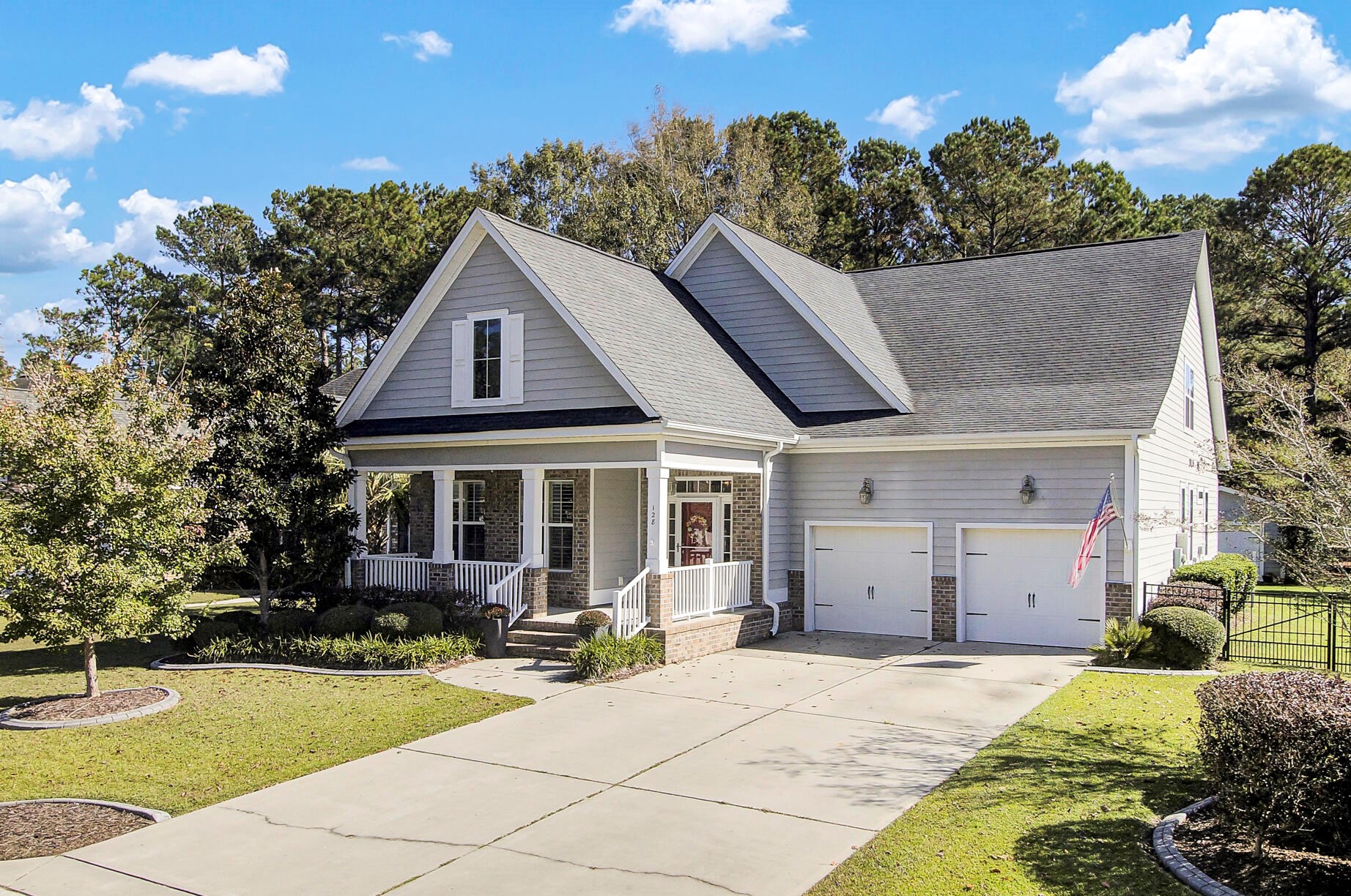 128 Amen Cor, Summerville, SC 29483-5191