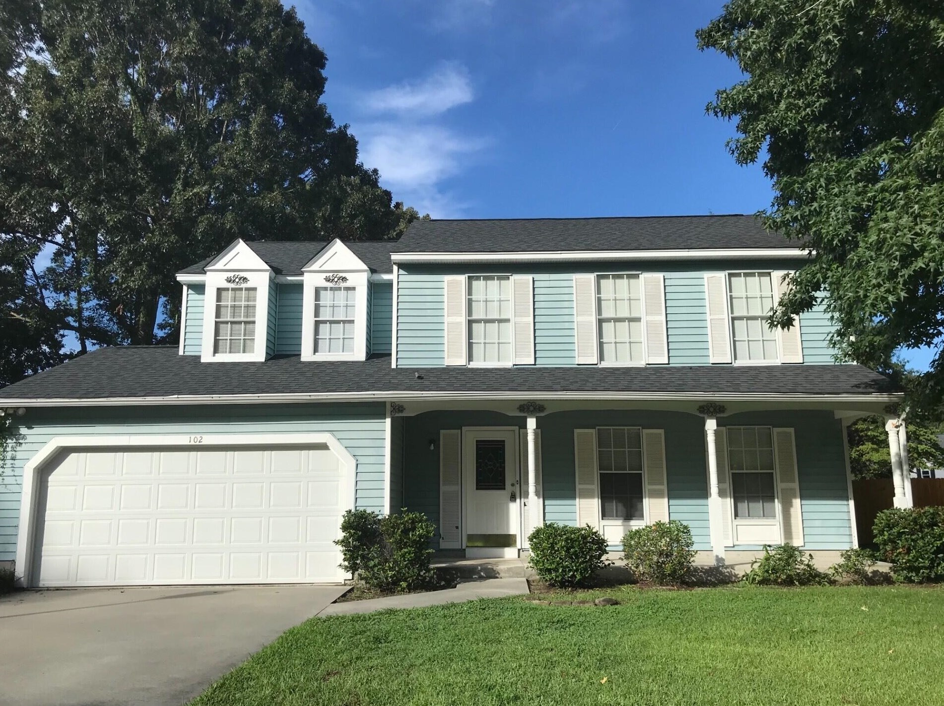 102 Mallock Ct, Charleston, SC 29445