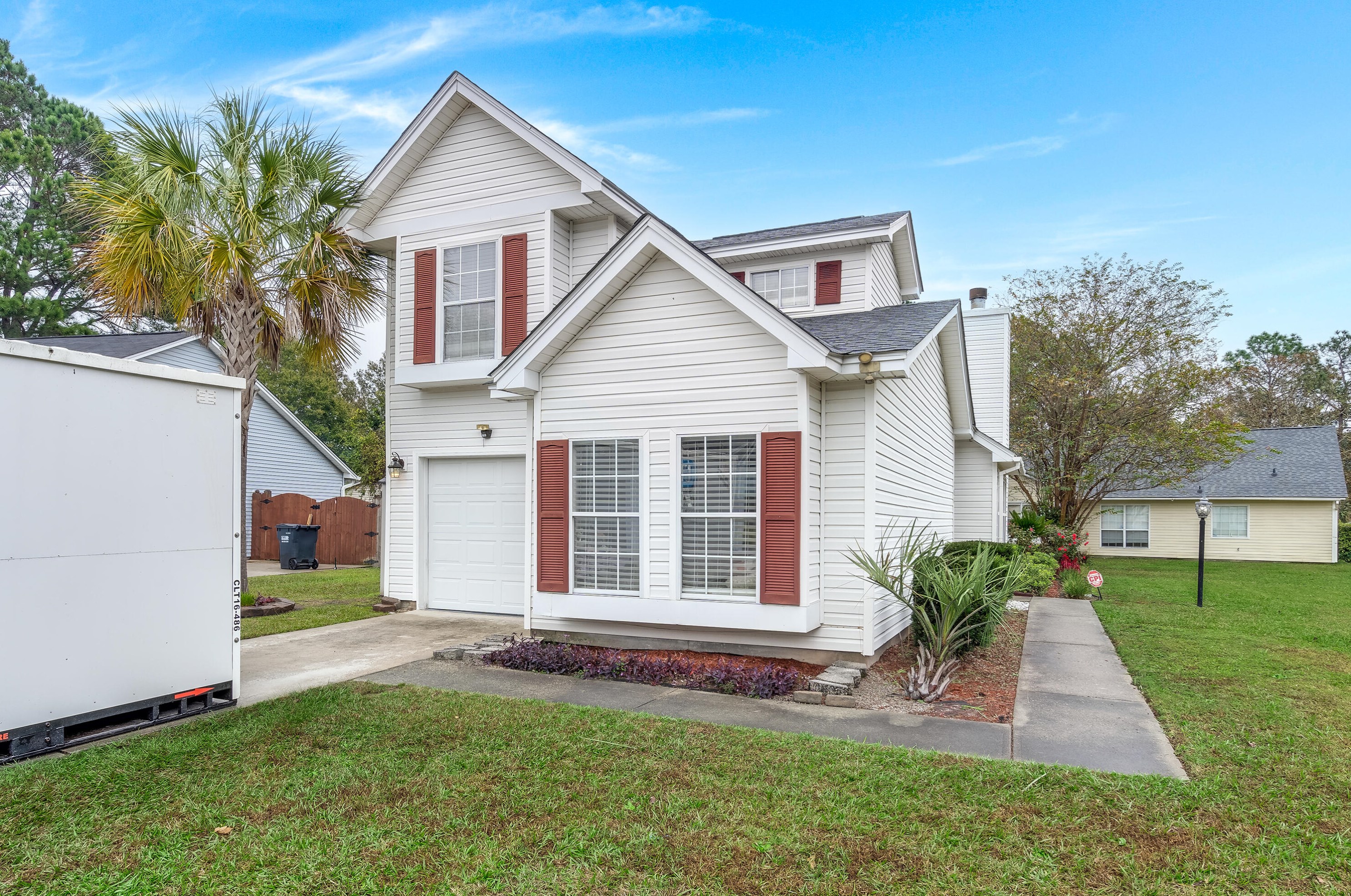 106 Quest St, Summerville, SC 29483-8231
