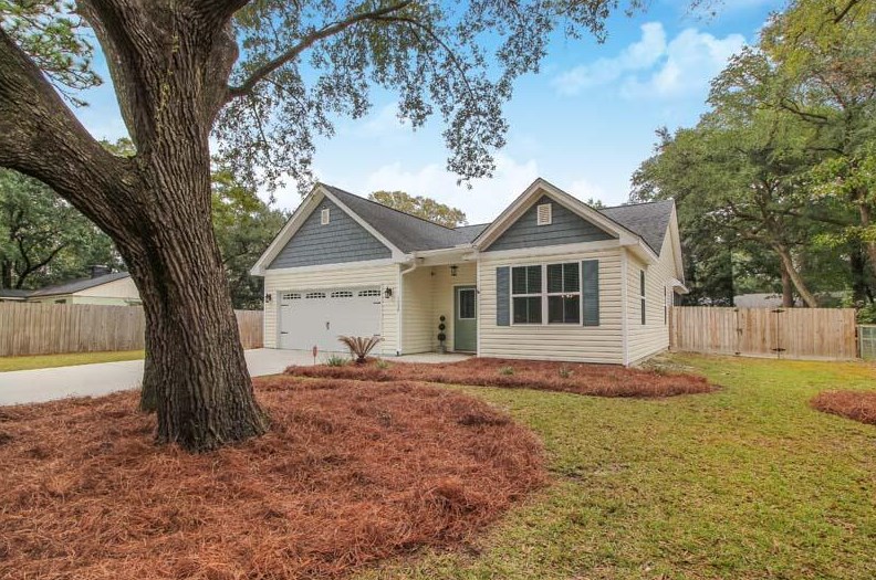 1539 Stanwick Dr, Johns Island, SC 29455