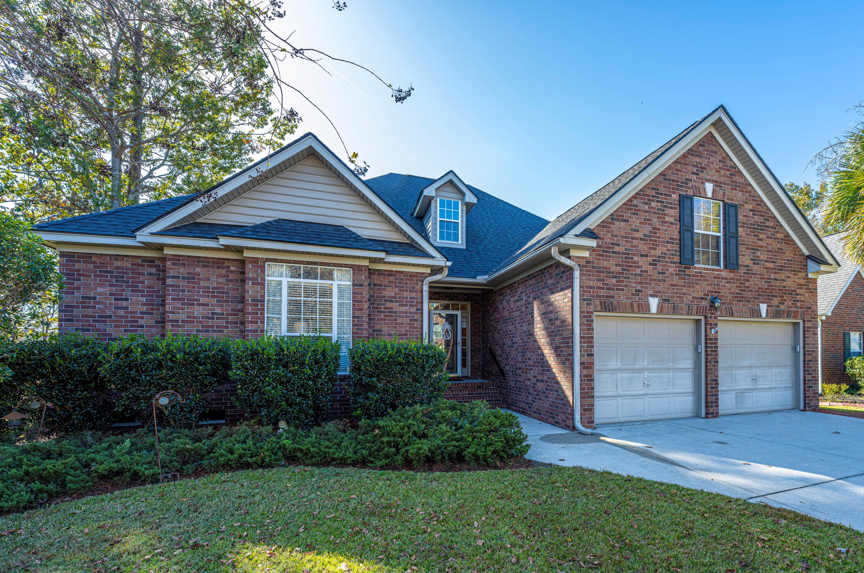 111 Chedburg Dr, Charleston, SC 29445-7175