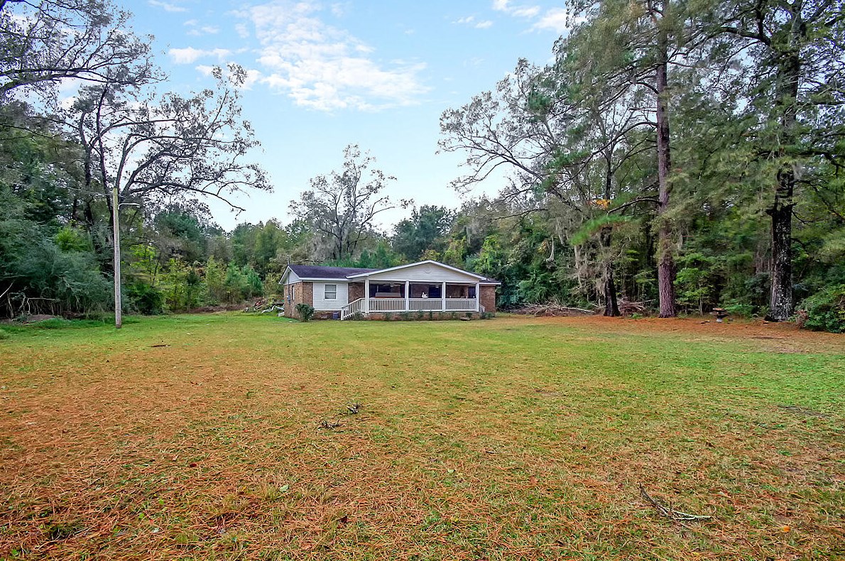 500 Spelltown Rd, Cottageville, SC 29435