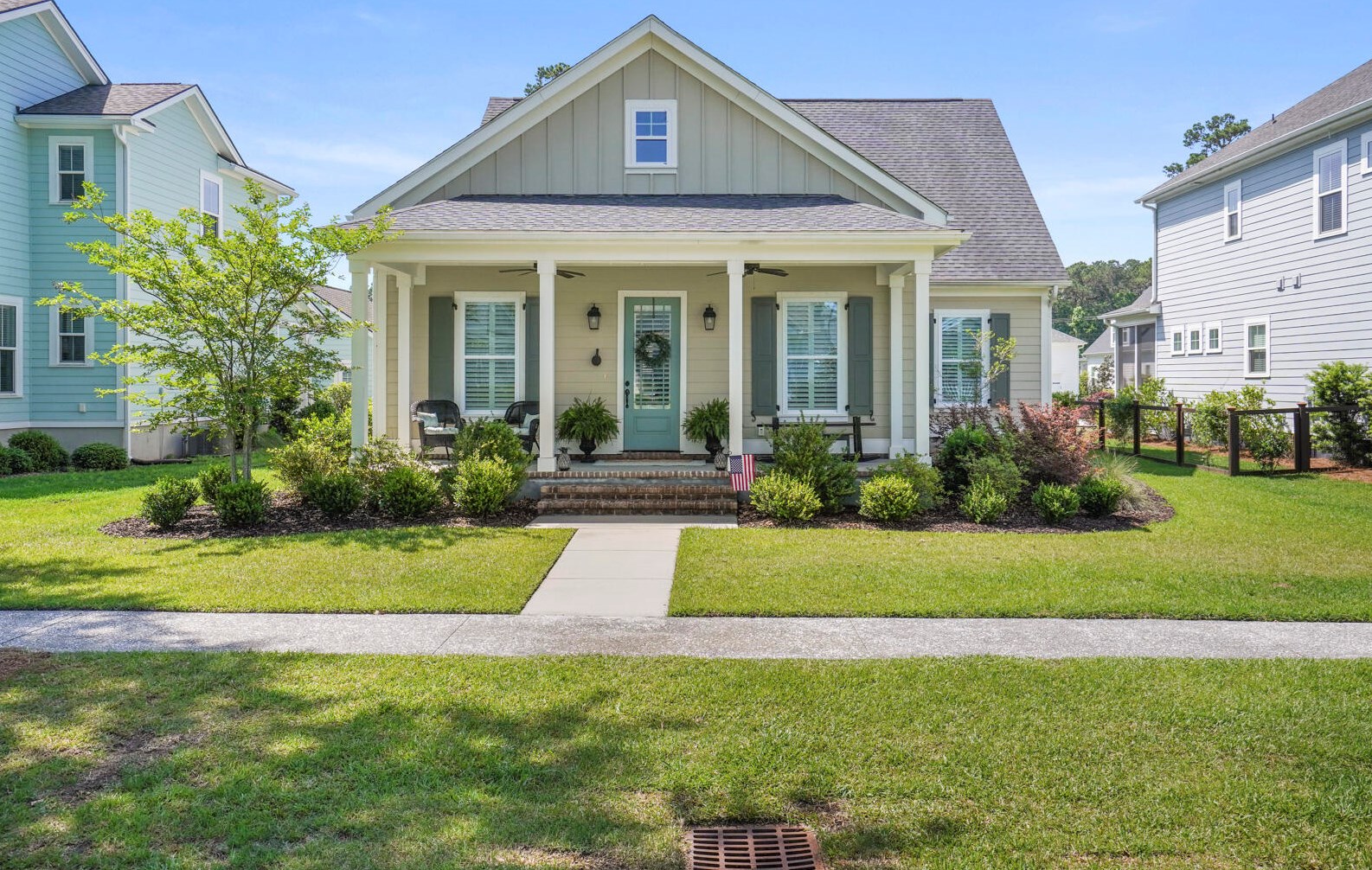 4008 Capensis Ln, Ravenel, SC 29470