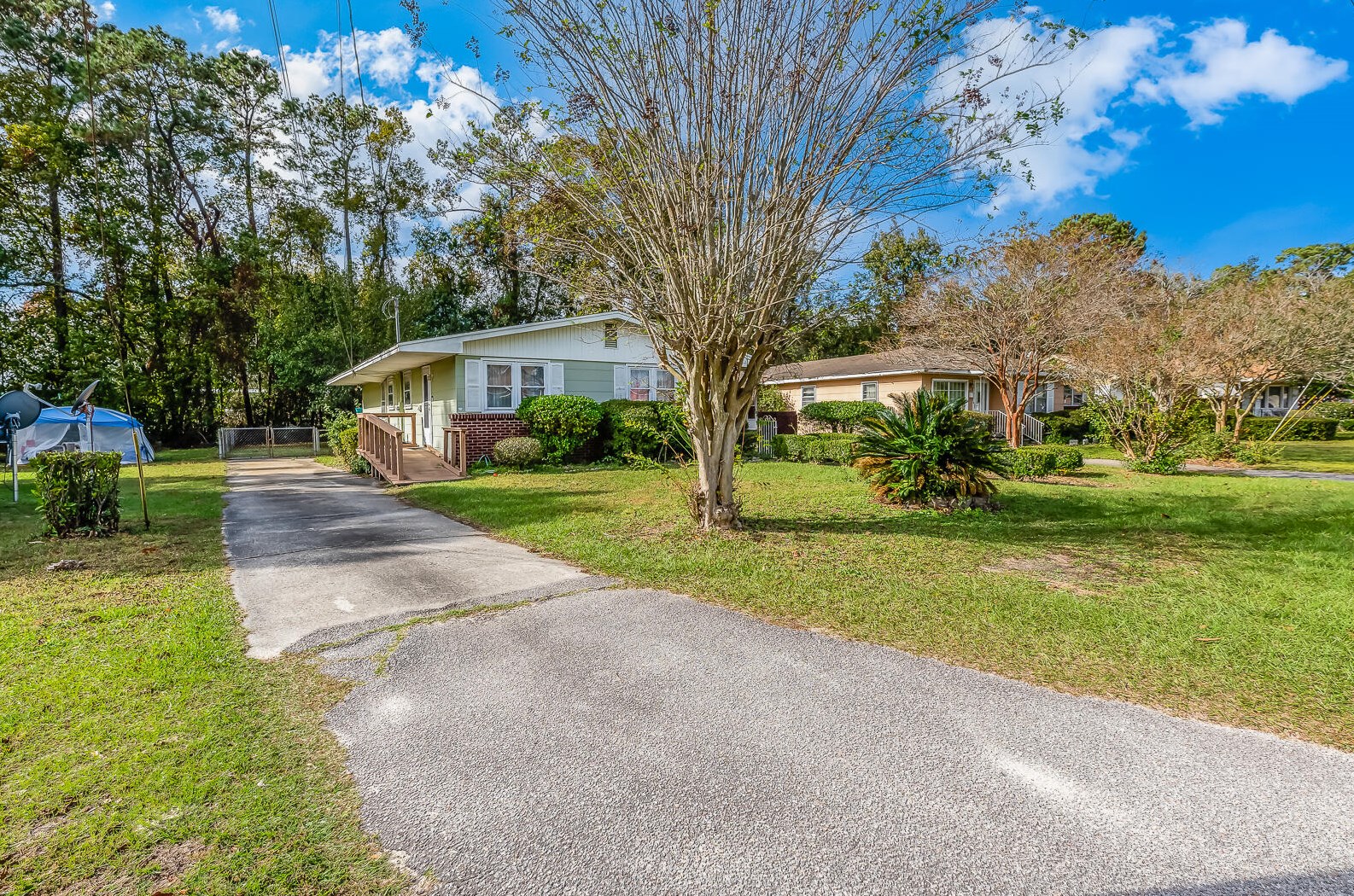 2712 Leola St, Charleston, SC 29405-5546