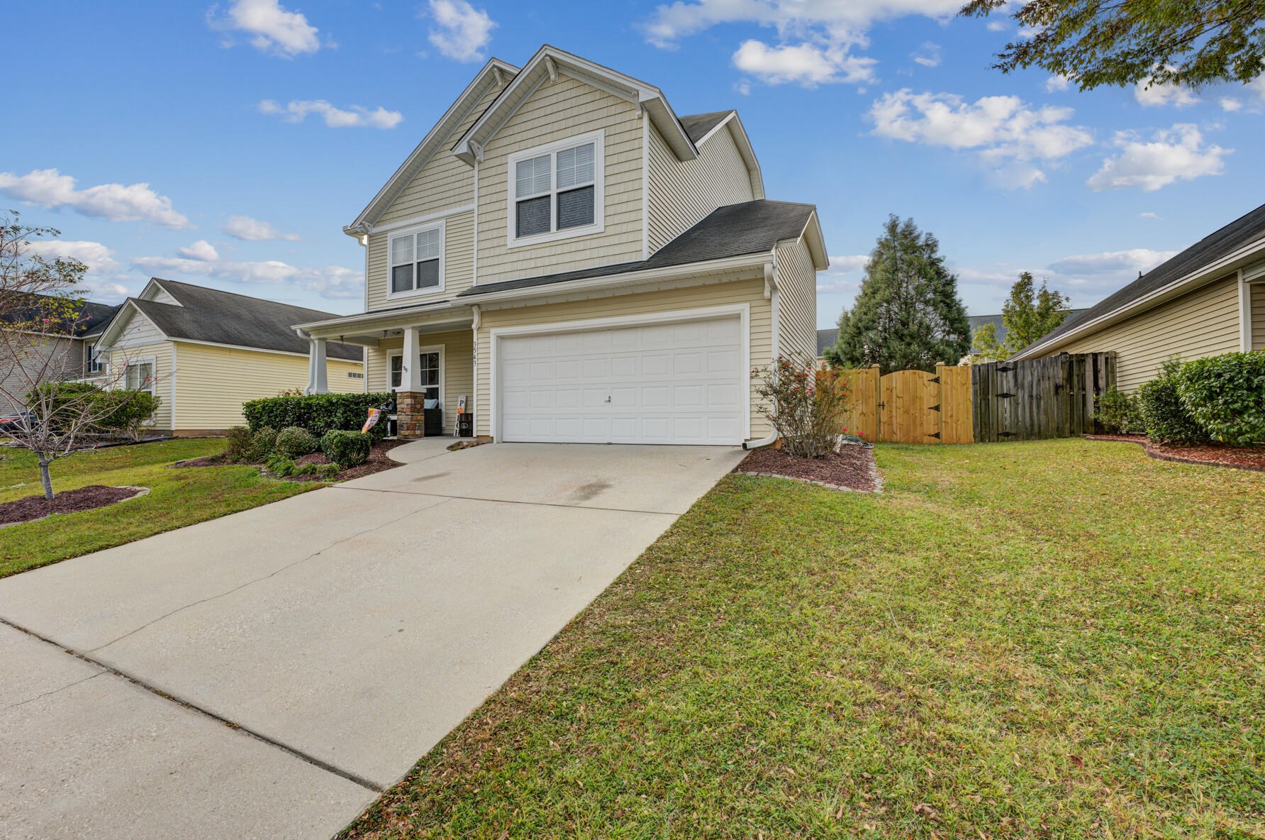3543 Agape Ct, Ladson, SC 29456