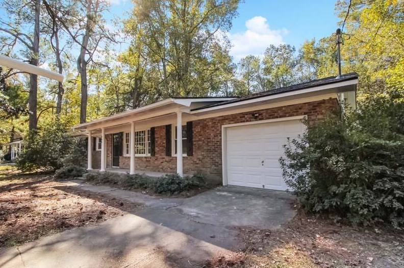 308 Rose Ln, Summerville, SC 29485
